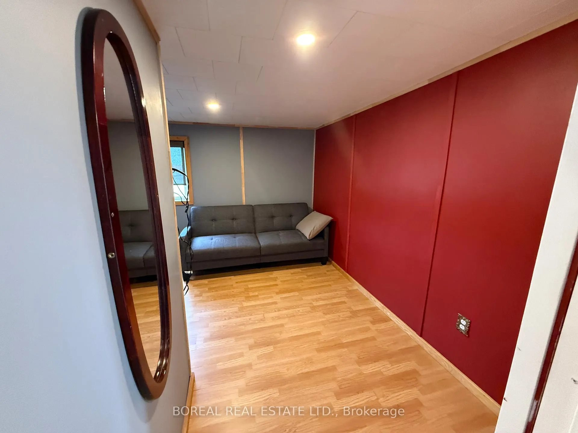 Photo 27 of 1 Boisvert Crescent, Cochrane — HOMEH