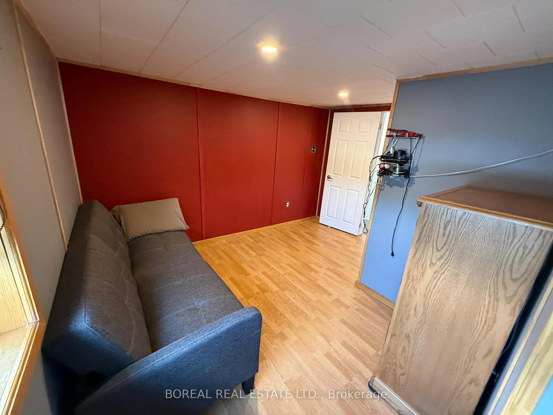 Photo 28 of 1 Boisvert Crescent, Cochrane — HOMEH