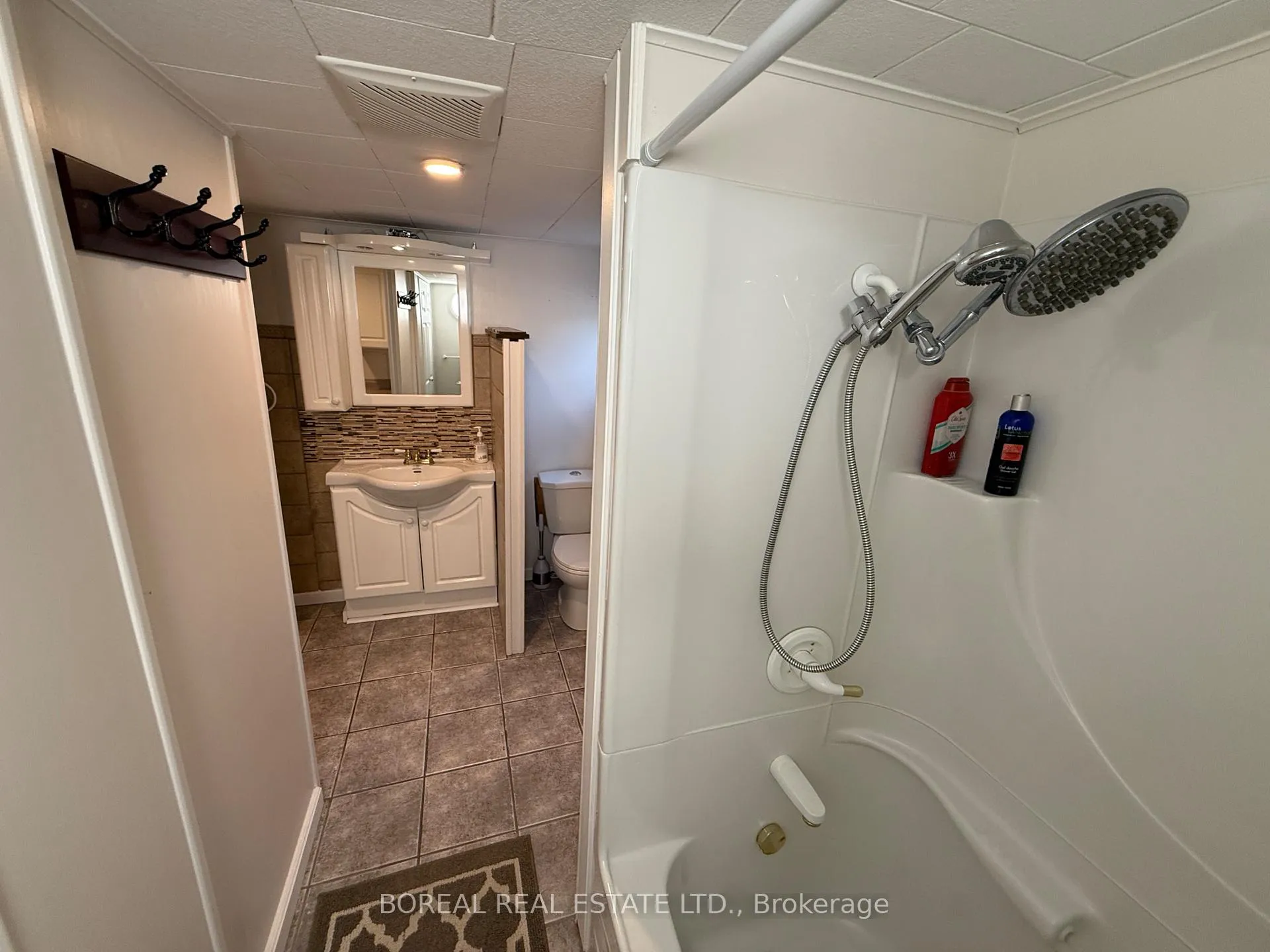 Photo 32 of 1 Boisvert Crescent, Cochrane — HOMEH