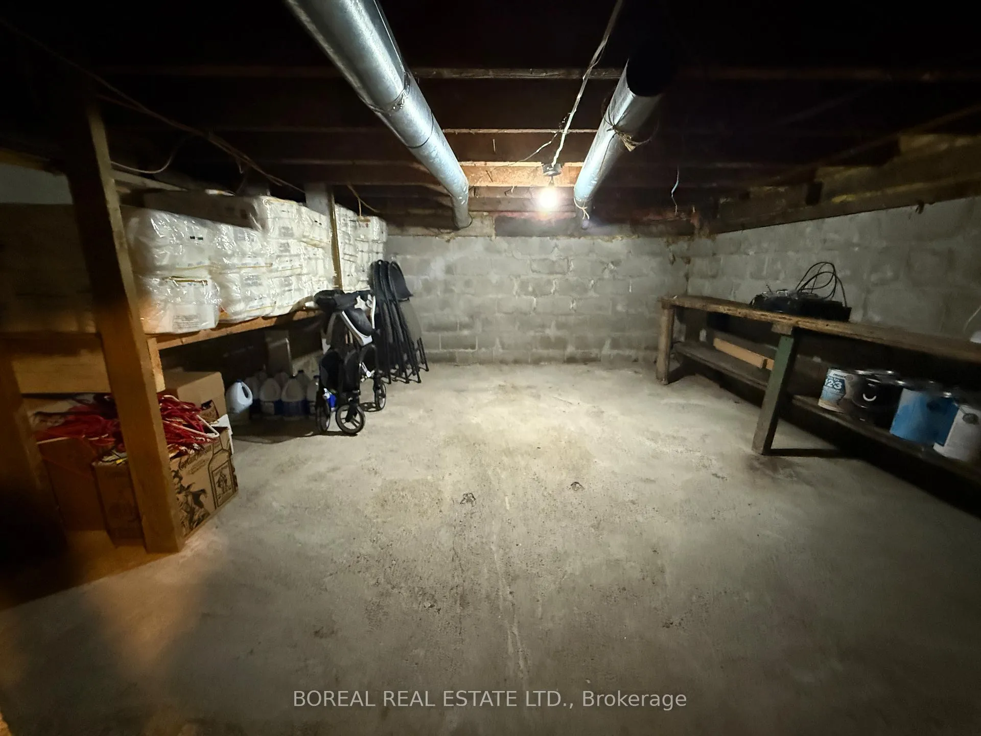Photo 37 of 1 Boisvert Crescent, Cochrane — HOMEH