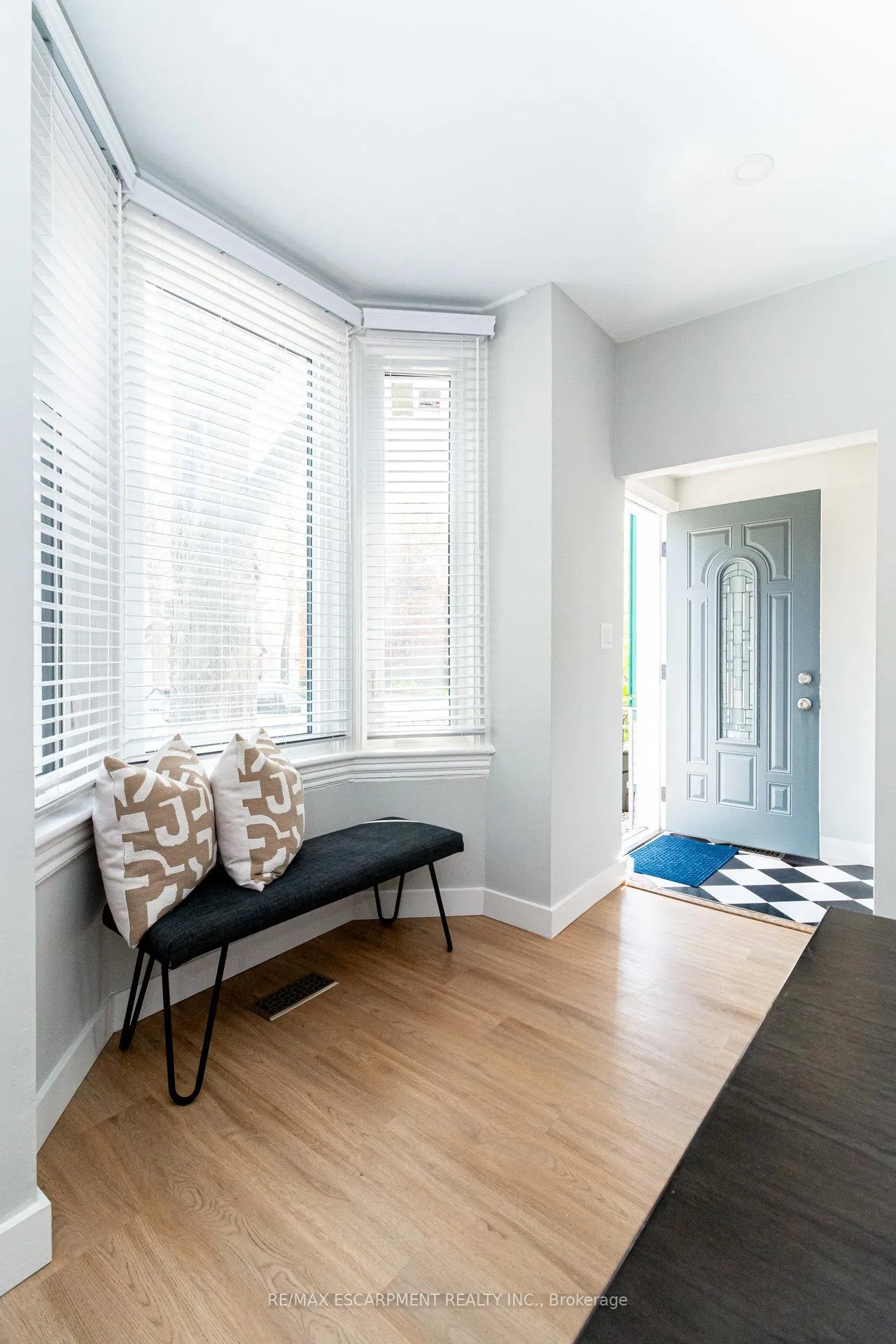 Photo 8 of 58 Margaret Street, Hamilton, Strathcona — HOMEH