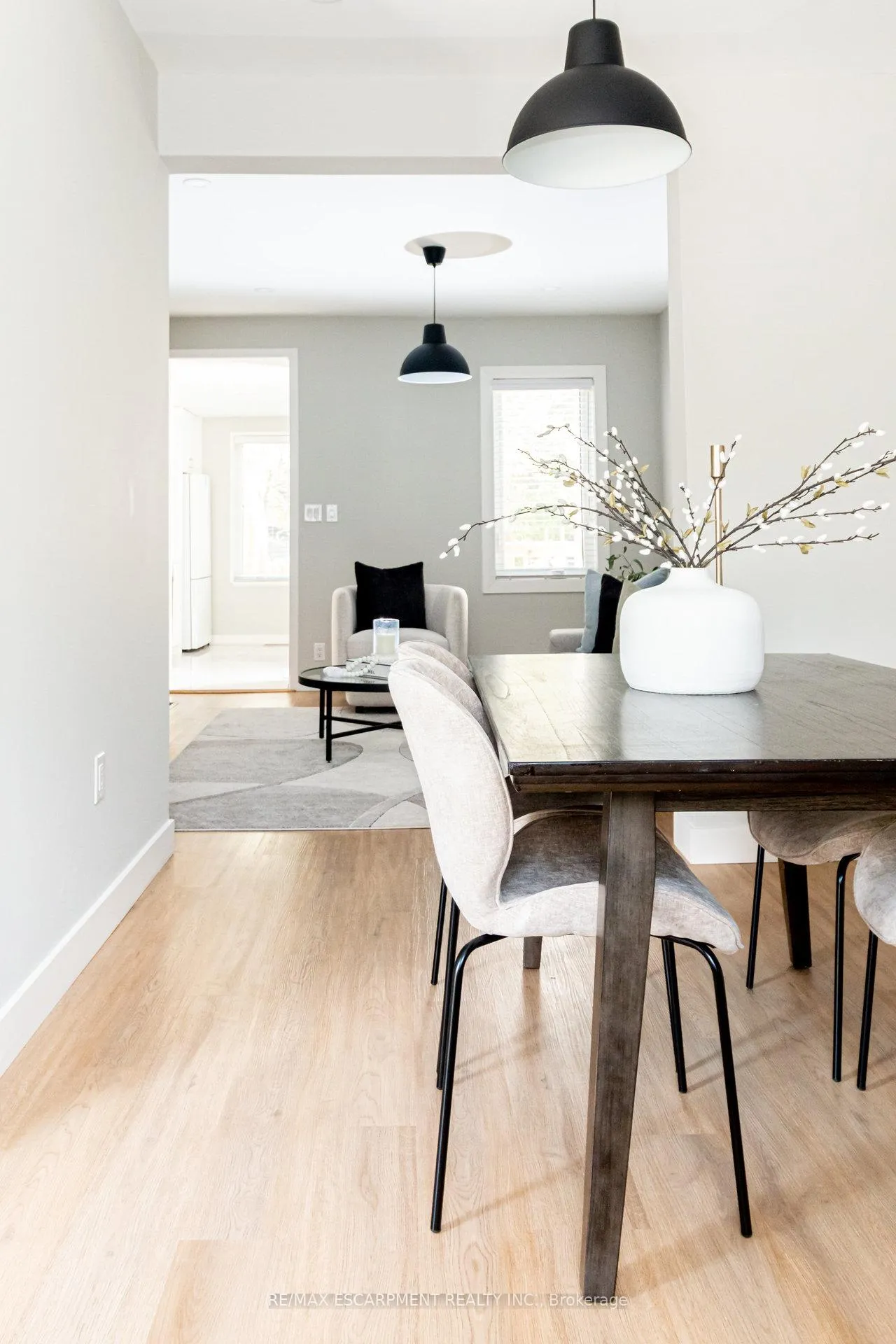 Photo 12 of 58 Margaret Street, Hamilton, Strathcona — HOMEH