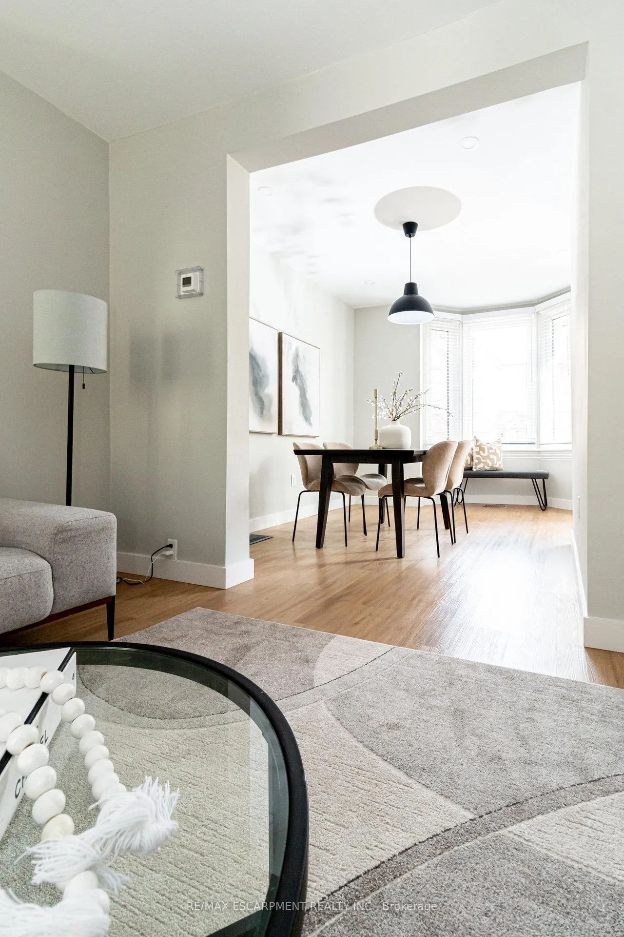 Photo 14 of 58 Margaret Street, Hamilton, Strathcona — HOMEH