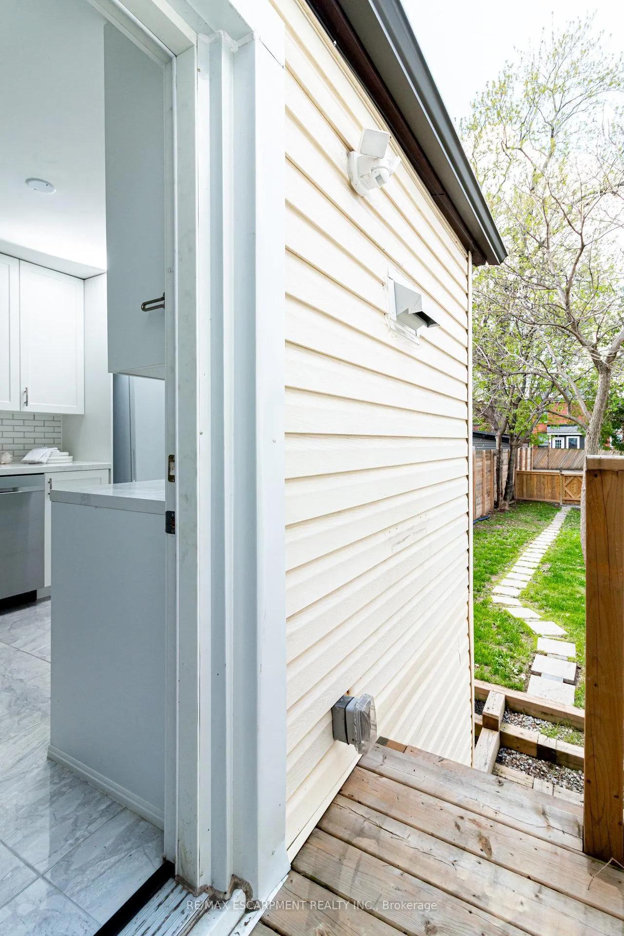 Photo 24 of 58 Margaret Street, Hamilton, Strathcona — HOMEH