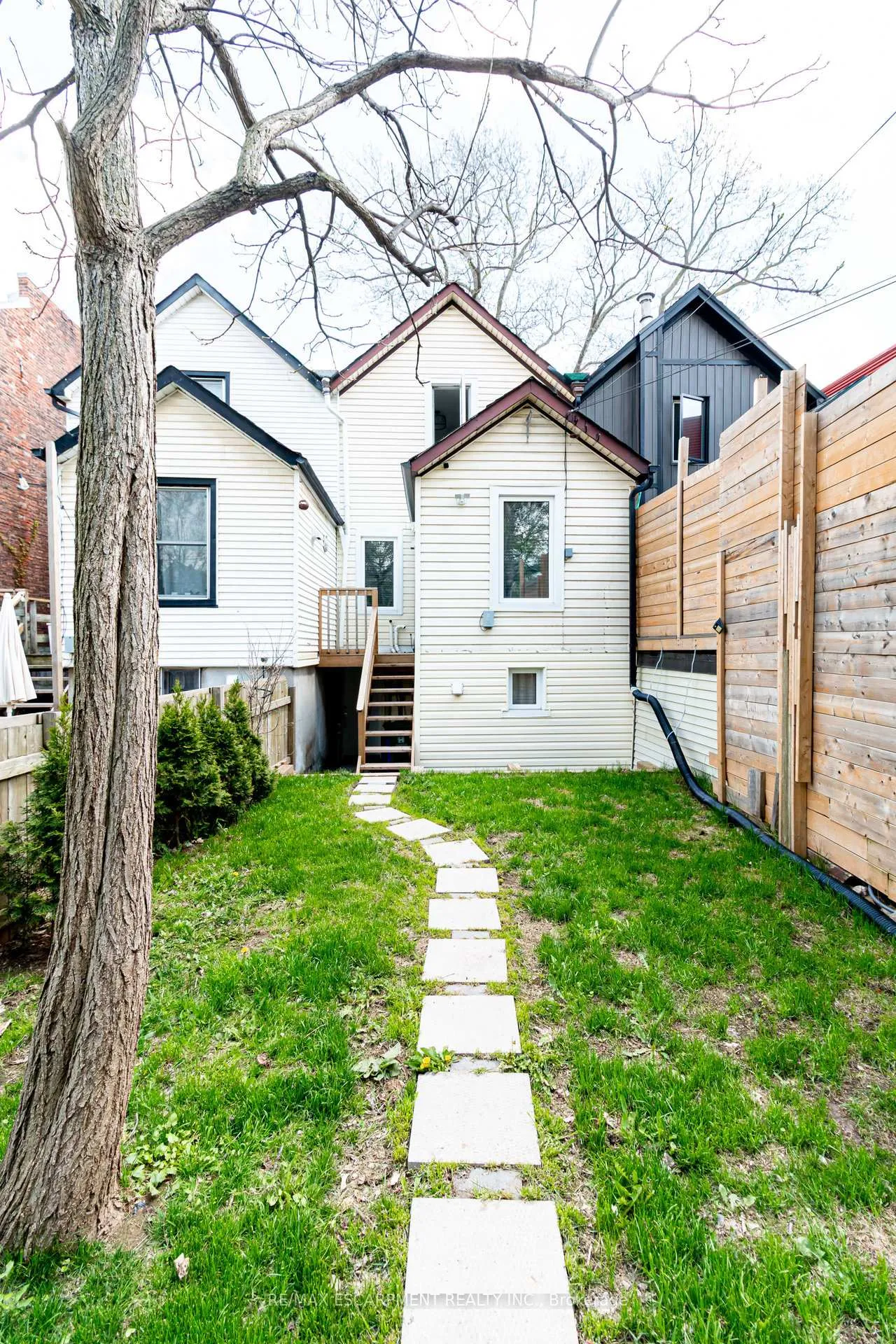 Photo 45 of 58 Margaret Street, Hamilton, Strathcona — HOMEH