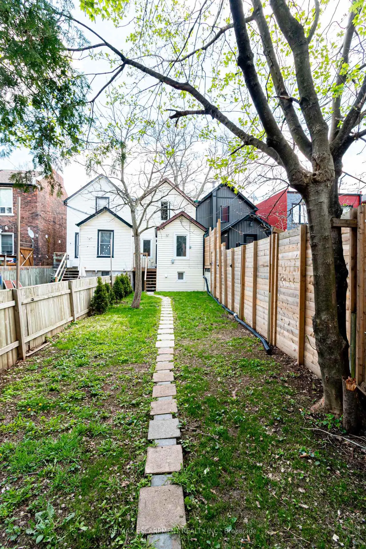 Photo 46 of 58 Margaret Street, Hamilton, Strathcona — HOMEH