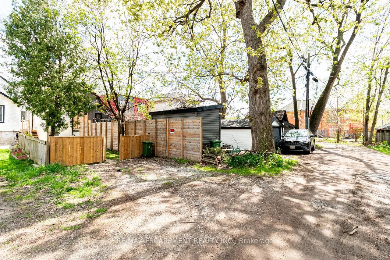 Photo 48 of 58 Margaret Street, Hamilton, Strathcona — HOMEH