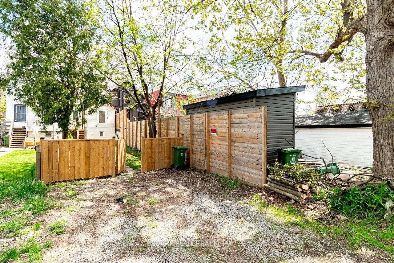 Photo 49 of 58 Margaret Street, Hamilton, Strathcona — HOMEH