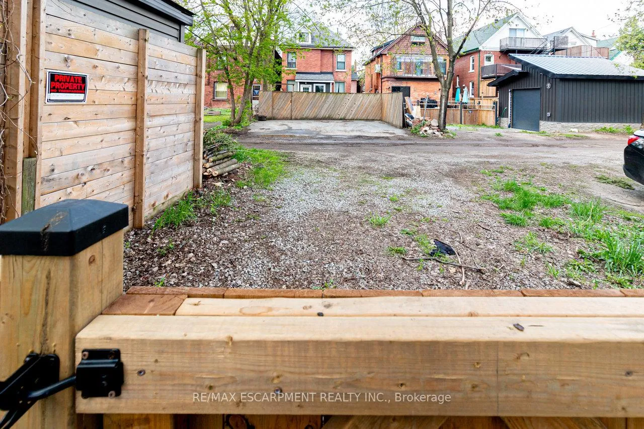 Photo 50 of 58 Margaret Street, Hamilton, Strathcona — HOMEH