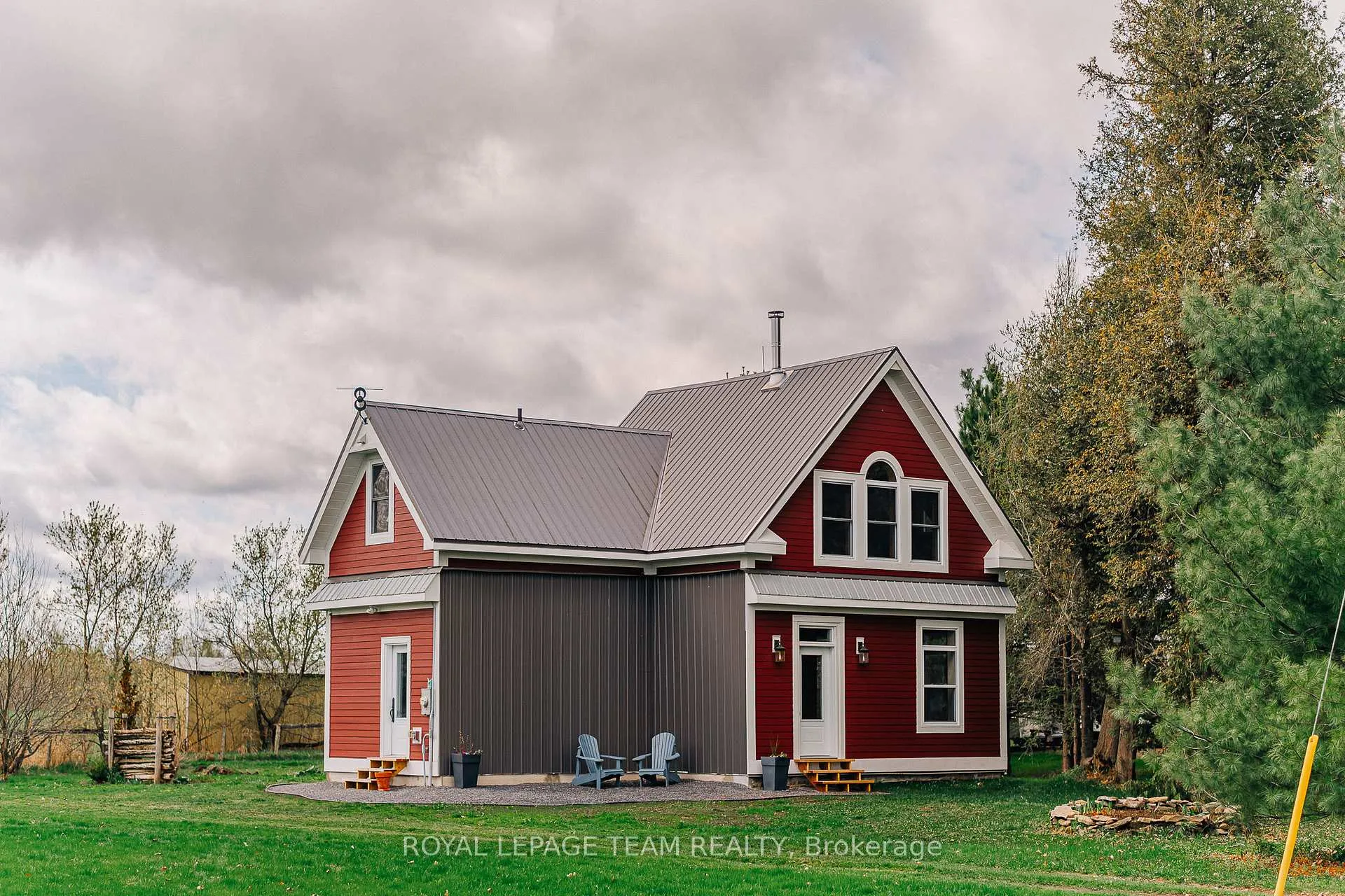 Photo 1 of 2170 River Road, North Grenville, North Grenville Twp (Kemptville South) — HOMEH