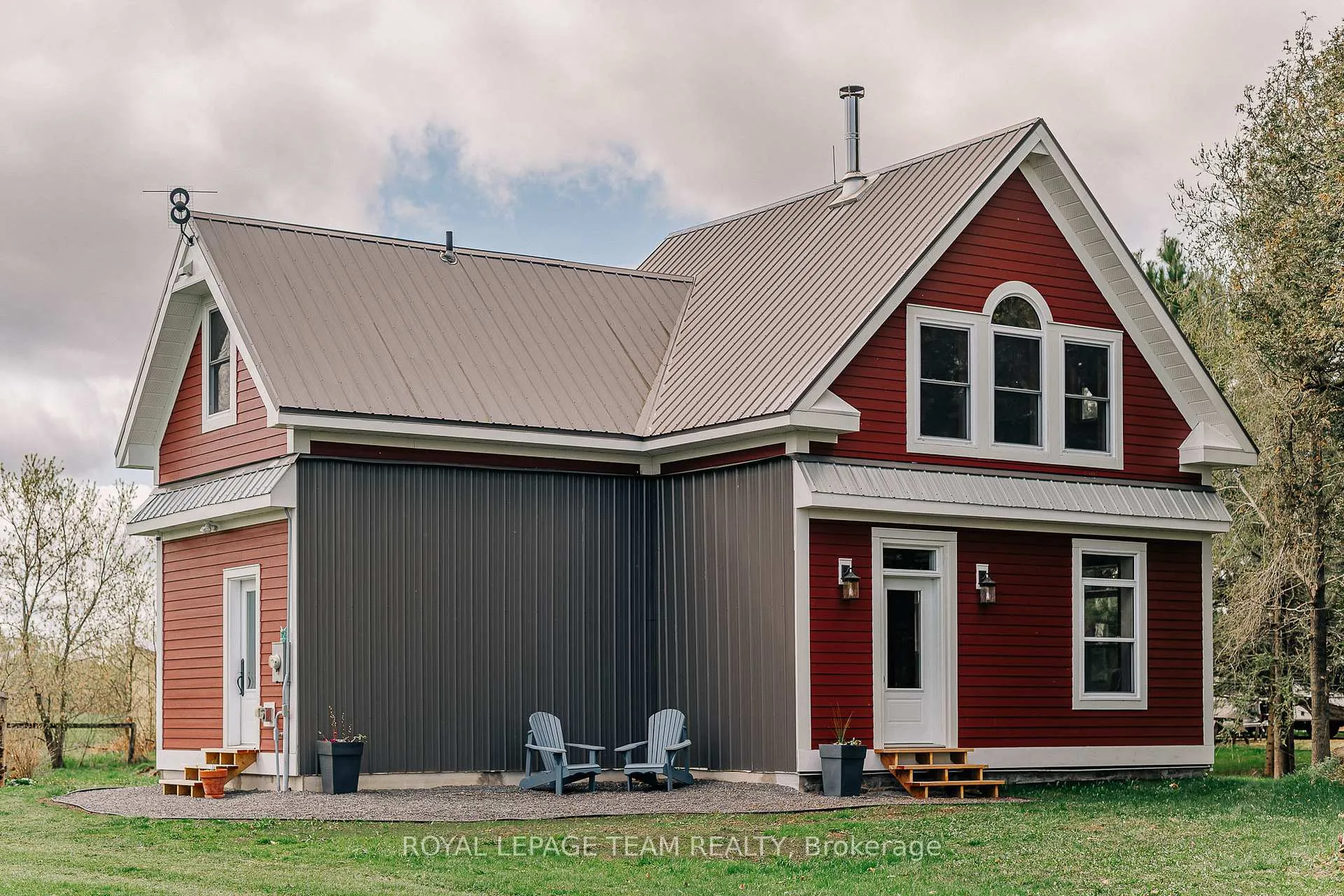 Photo 2 of 2170 River Road, North Grenville, North Grenville Twp (Kemptville South) — HOMEH