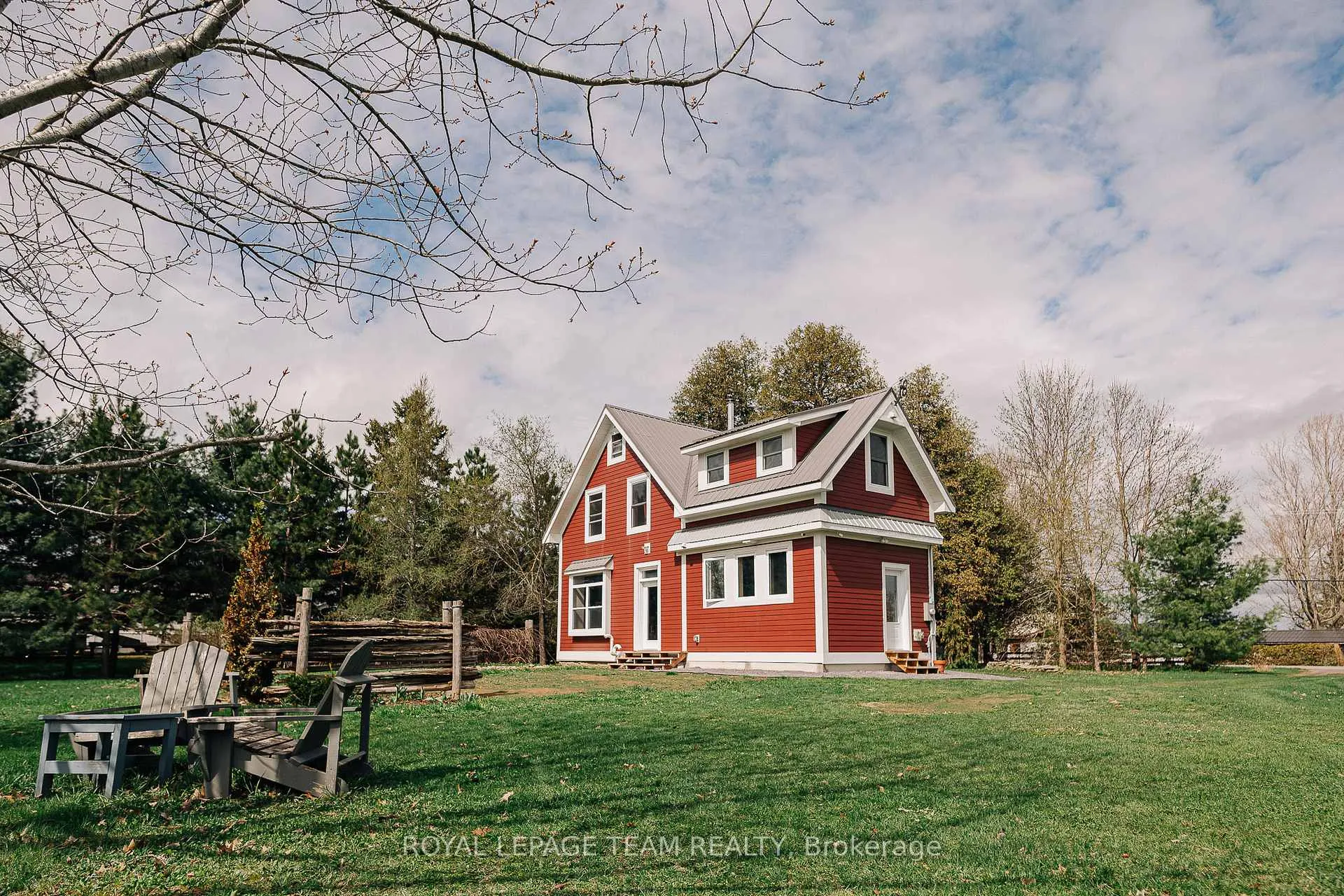 Photo 3 of 2170 River Road, North Grenville, North Grenville Twp (Kemptville South) — HOMEH
