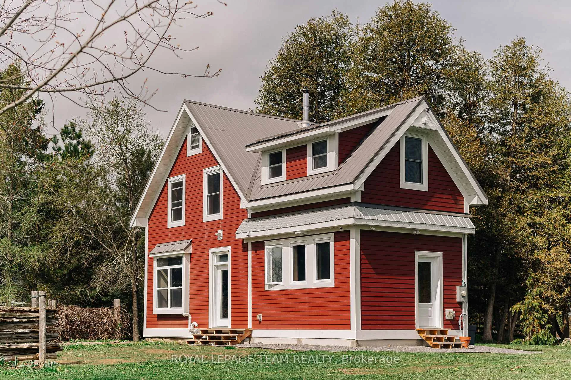 Photo 4 of 2170 River Road, North Grenville, North Grenville Twp (Kemptville South) — HOMEH