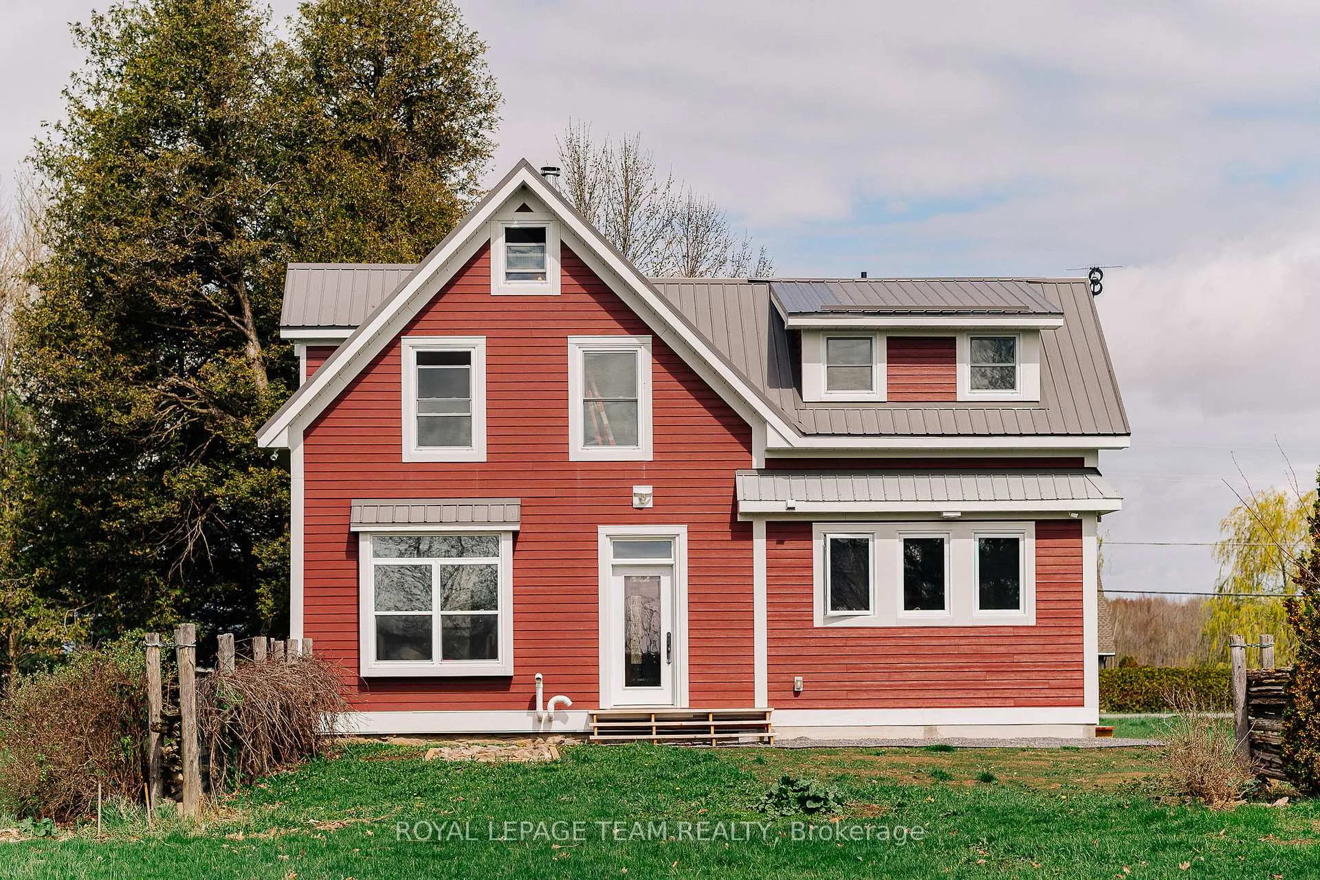 Photo 5 of 2170 River Road, North Grenville, North Grenville Twp (Kemptville South) — HOMEH