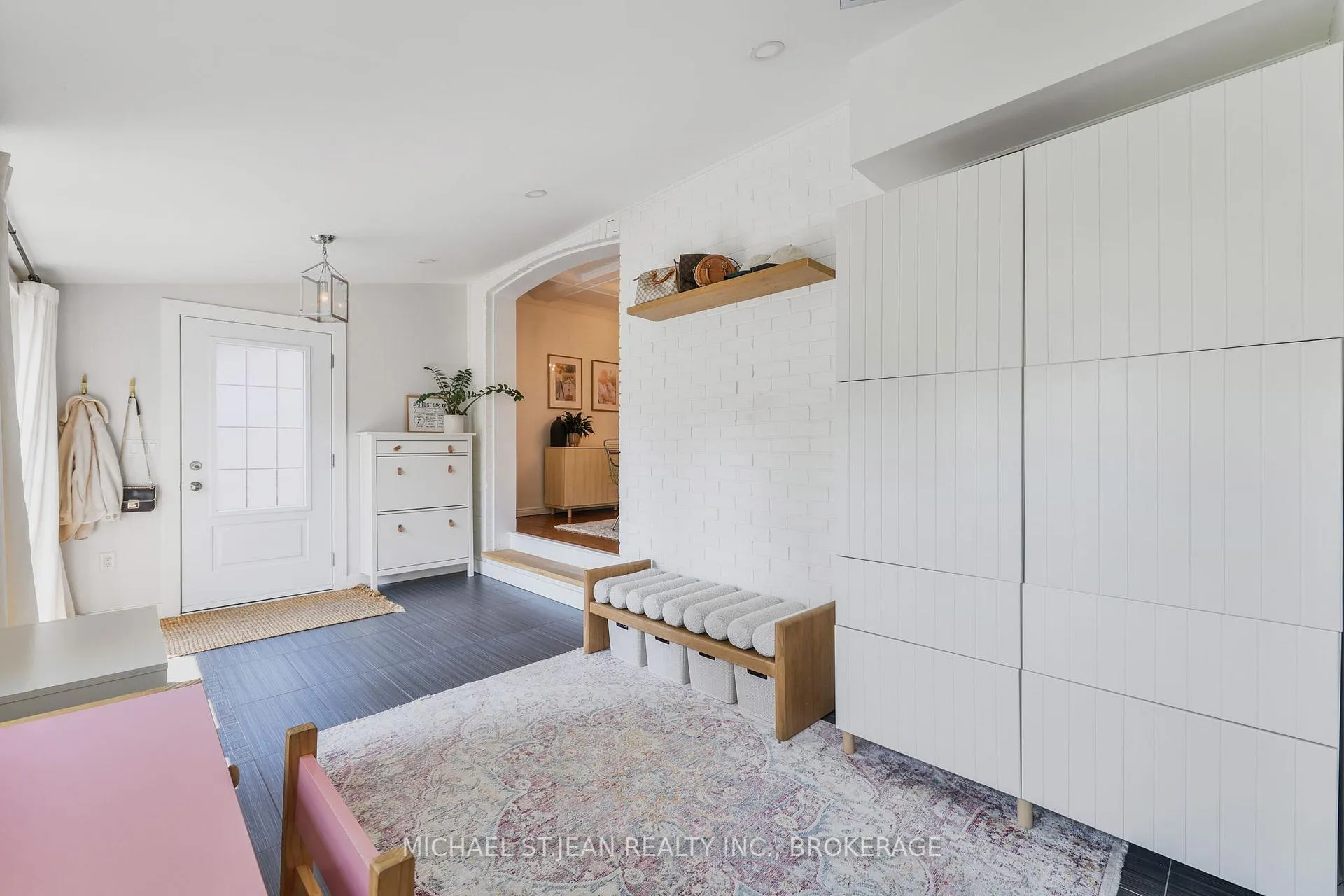 Photo 32 of 32 Mountain Park Avenue, Hamilton, Centremount — HOMEH