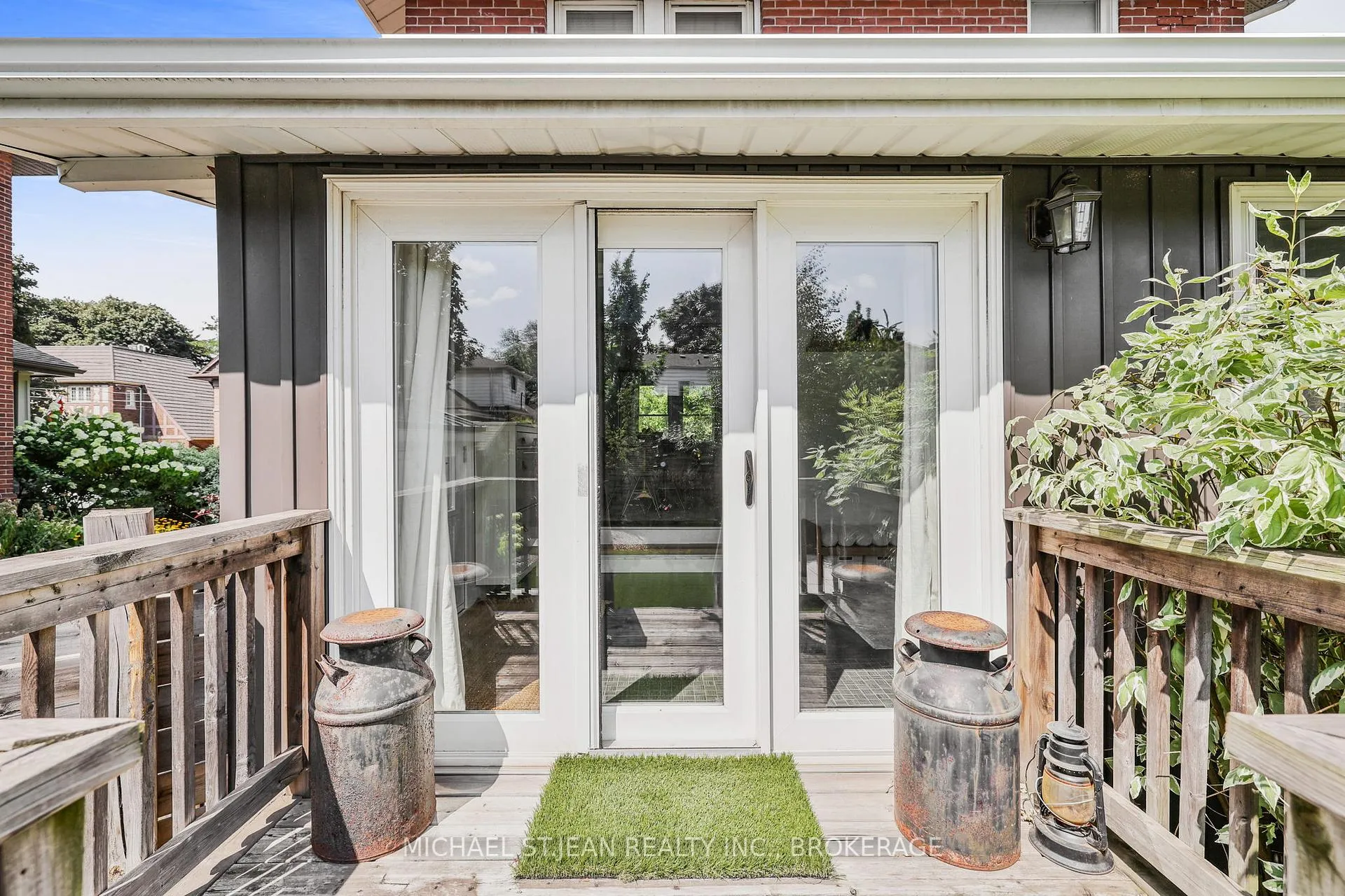 Photo 33 of 32 Mountain Park Avenue, Hamilton, Centremount — HOMEH