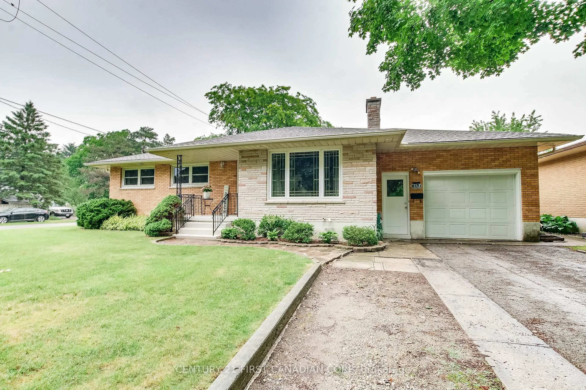 Photo 1 of 353 Adelaide Street, Strathroy-Caradoc, SW — HOMEH