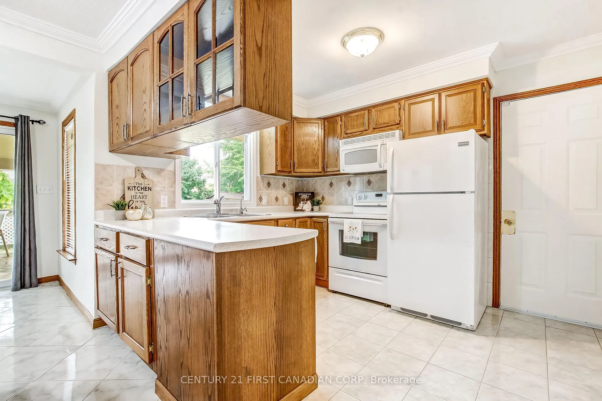 Photo 15 of 353 Adelaide Street, Strathroy-Caradoc, SW — HOMEH