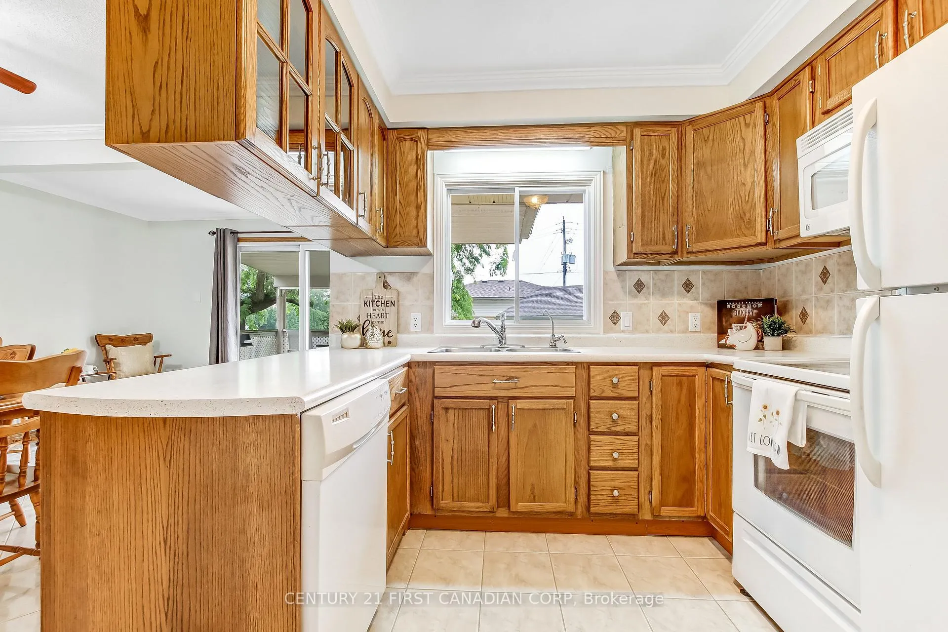 Photo 16 of 353 Adelaide Street, Strathroy-Caradoc, SW — HOMEH