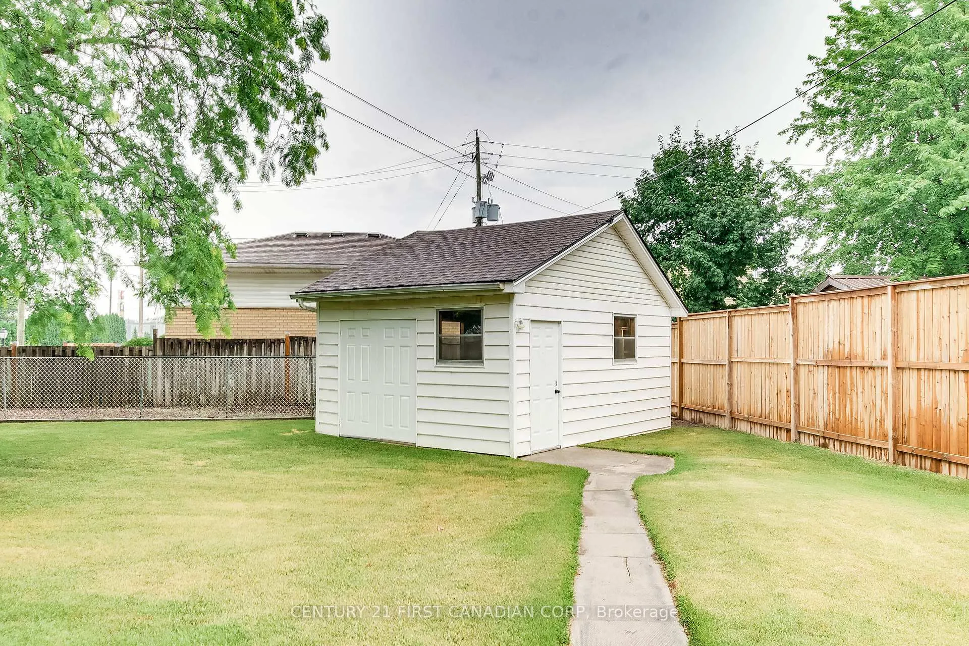 Photo 32 of 353 Adelaide Street, Strathroy-Caradoc, SW — HOMEH