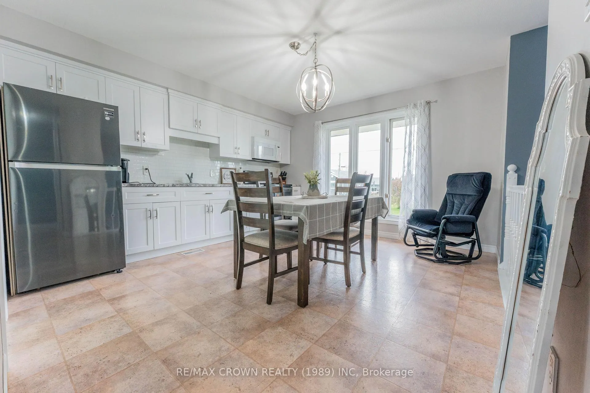 Photo 3 of 20 Bouldier Street, Kapuskasing — HOMEH