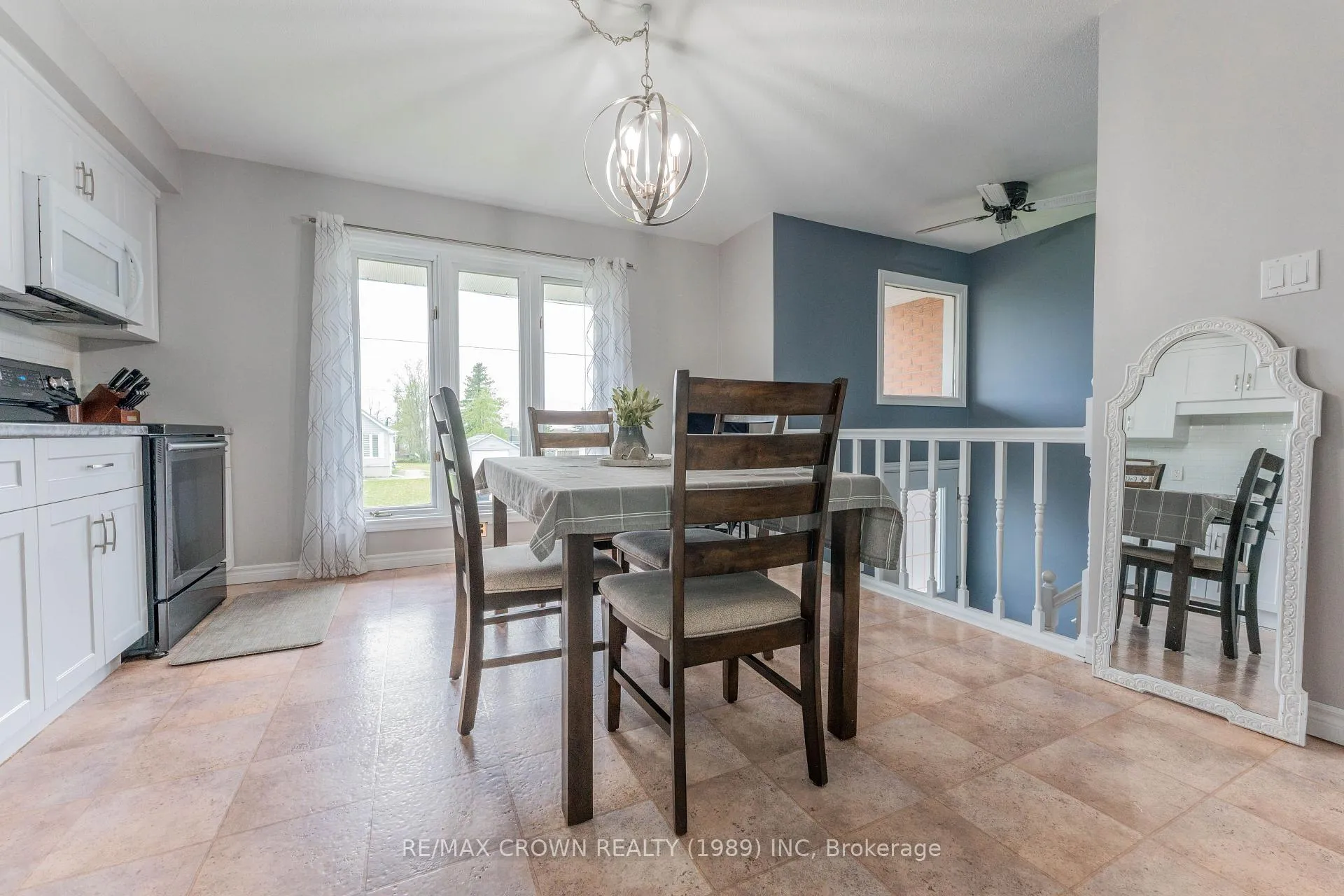 Photo 4 of 20 Bouldier Street, Kapuskasing — HOMEH