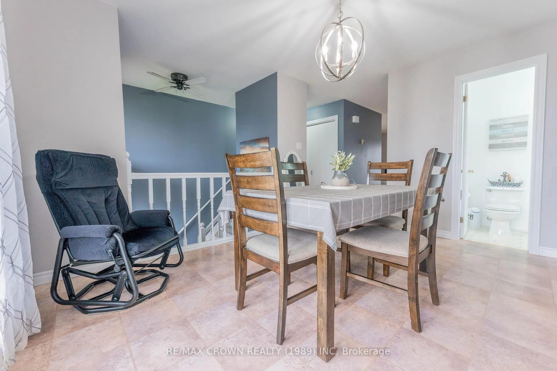 Photo 6 of 20 Bouldier Street, Kapuskasing — HOMEH