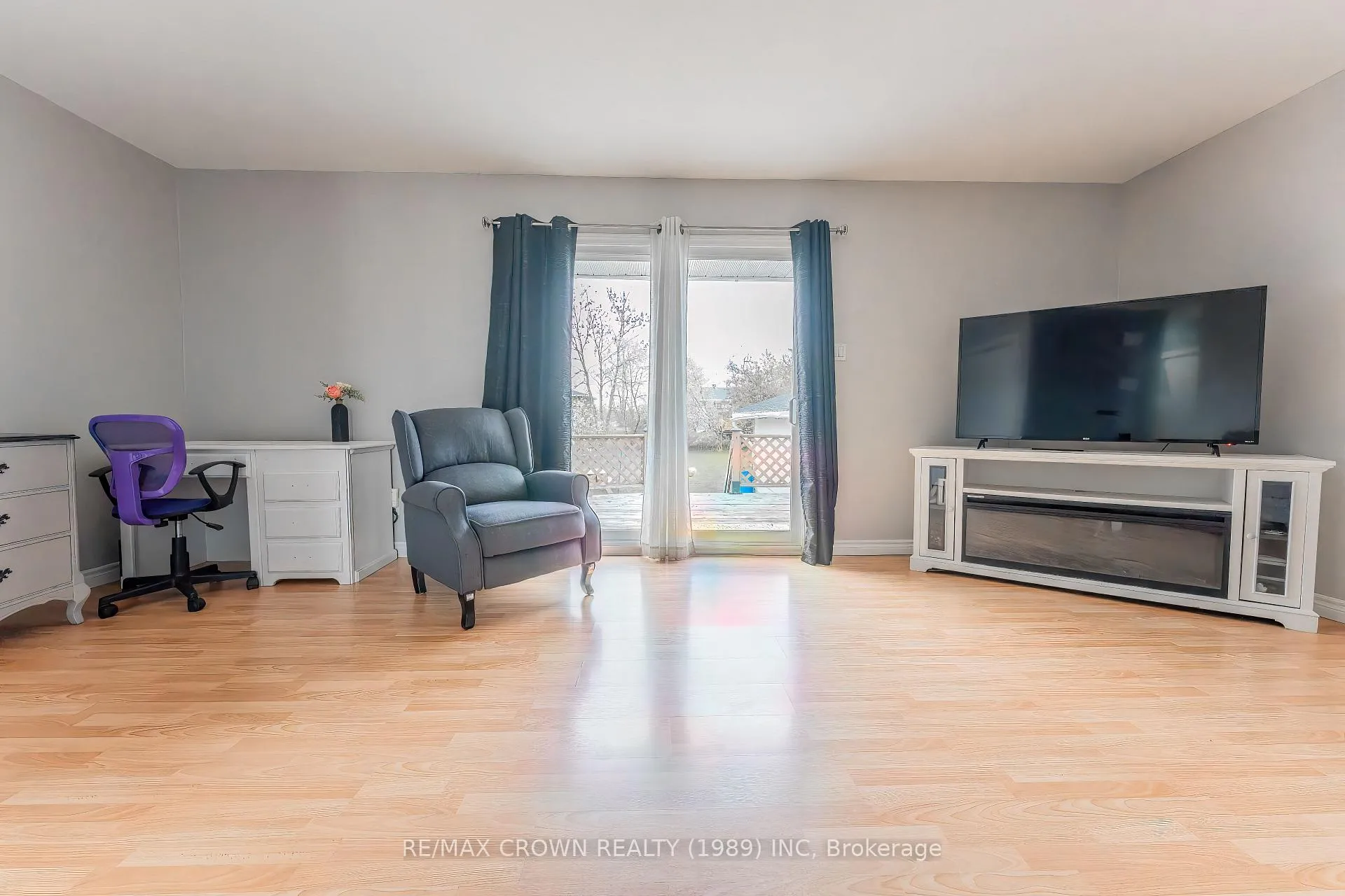 Photo 10 of 20 Bouldier Street, Kapuskasing — HOMEH