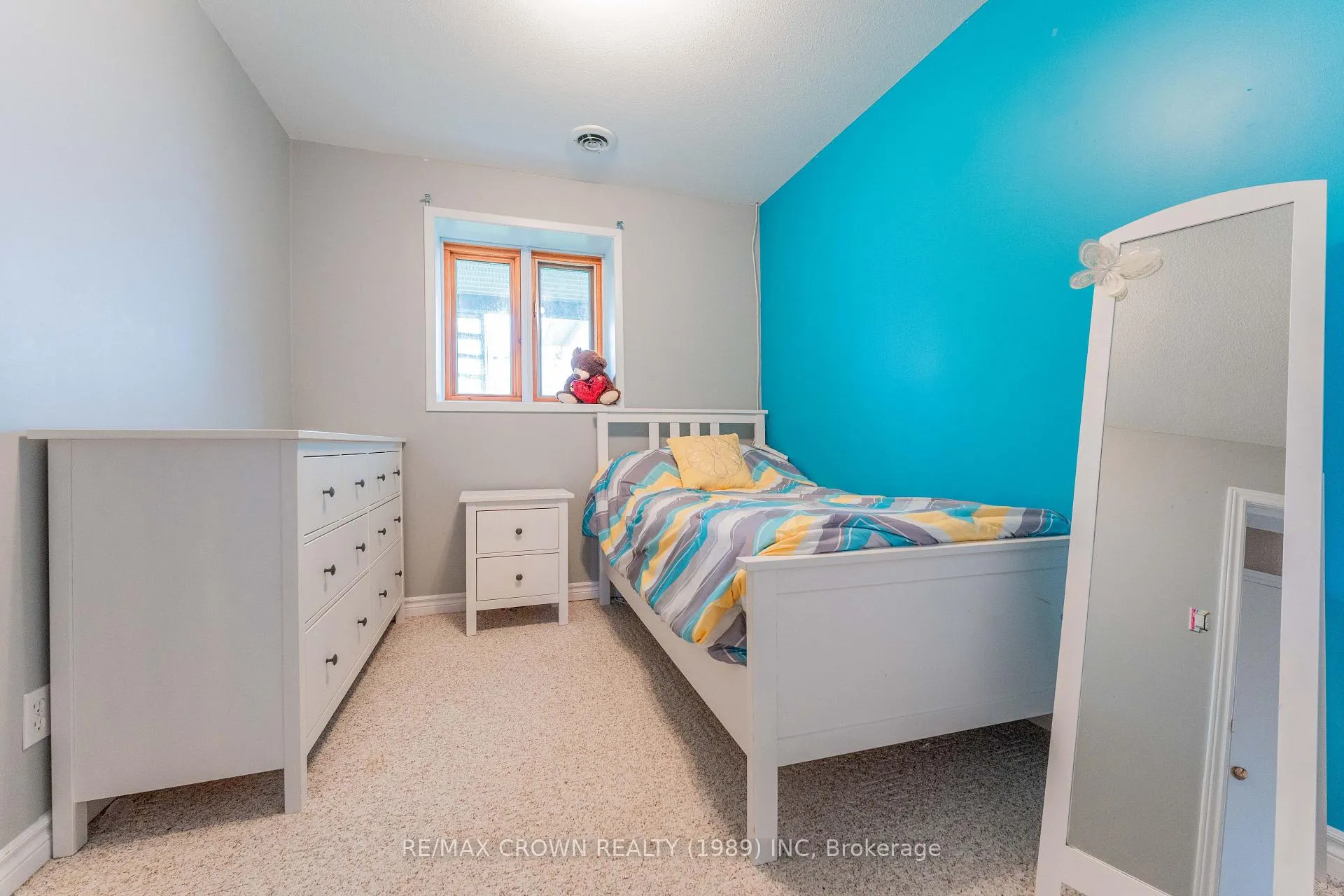 Photo 25 of 20 Bouldier Street, Kapuskasing — HOMEH