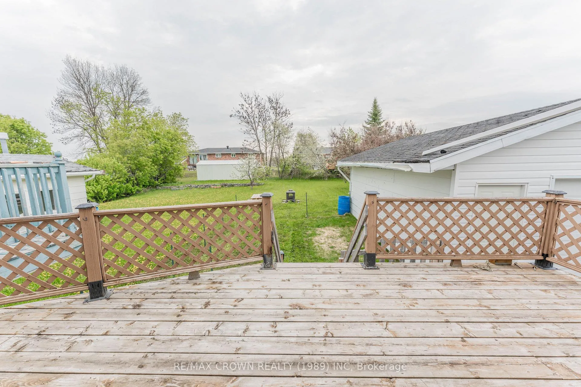 Photo 39 of 20 Bouldier Street, Kapuskasing — HOMEH