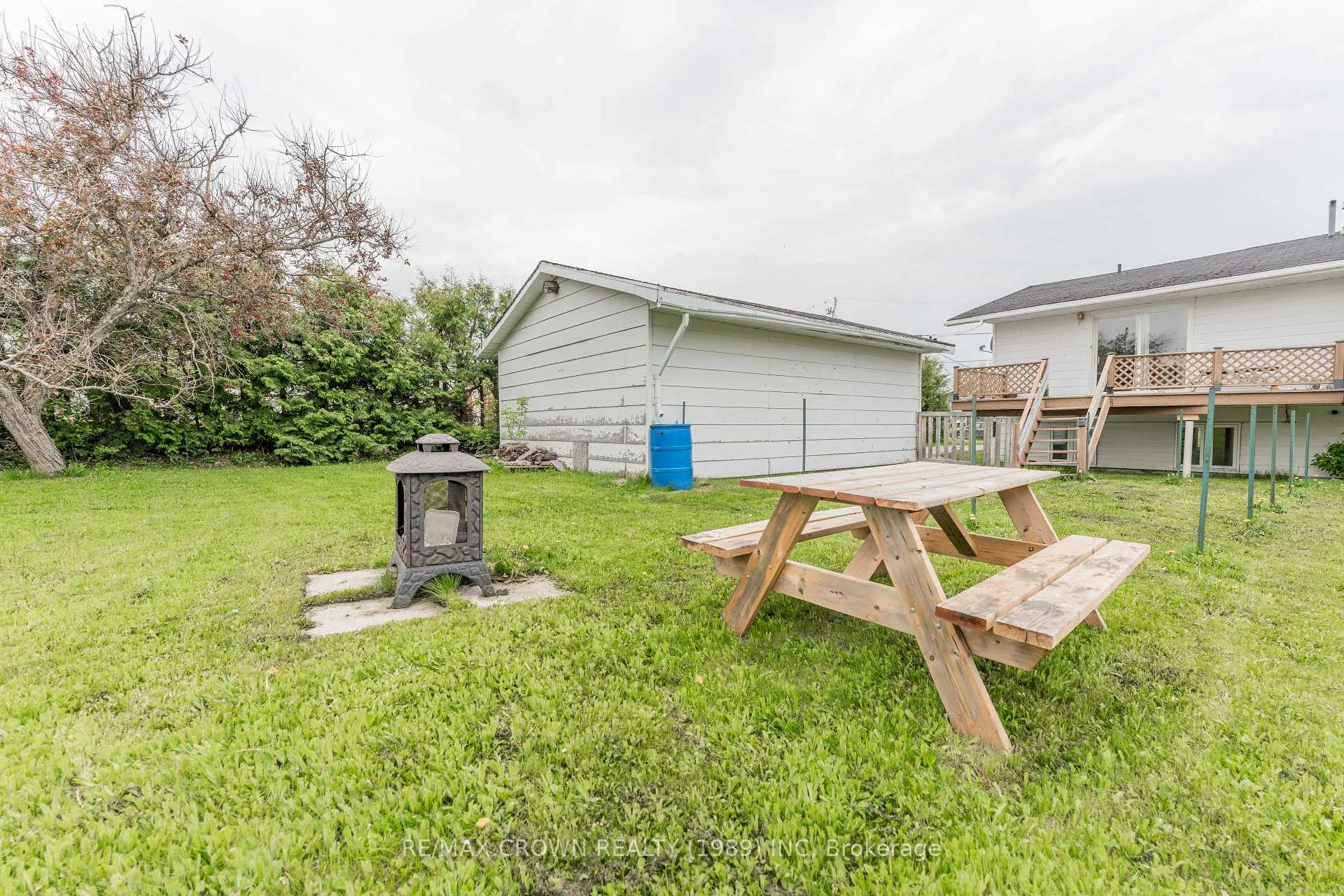 Photo 43 of 20 Bouldier Street, Kapuskasing — HOMEH
