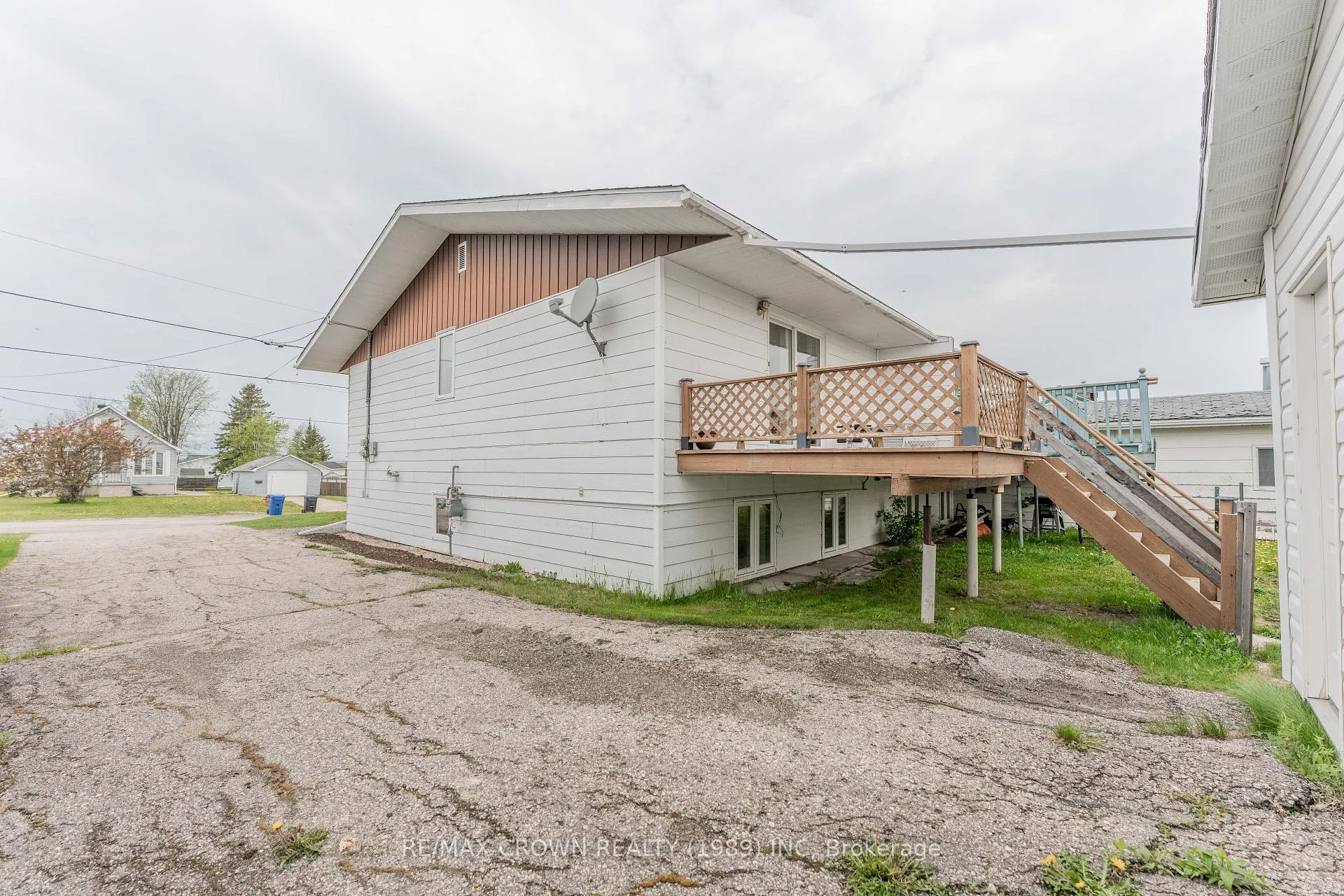 Photo 45 of 20 Bouldier Street, Kapuskasing — HOMEH