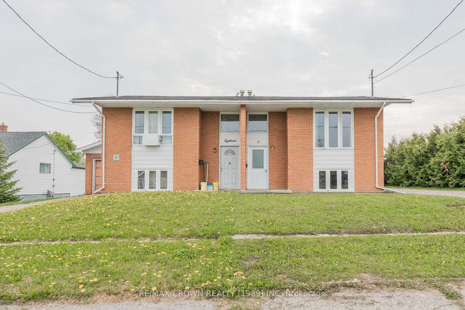 Photo 47 of 20 Bouldier Street, Kapuskasing — HOMEH