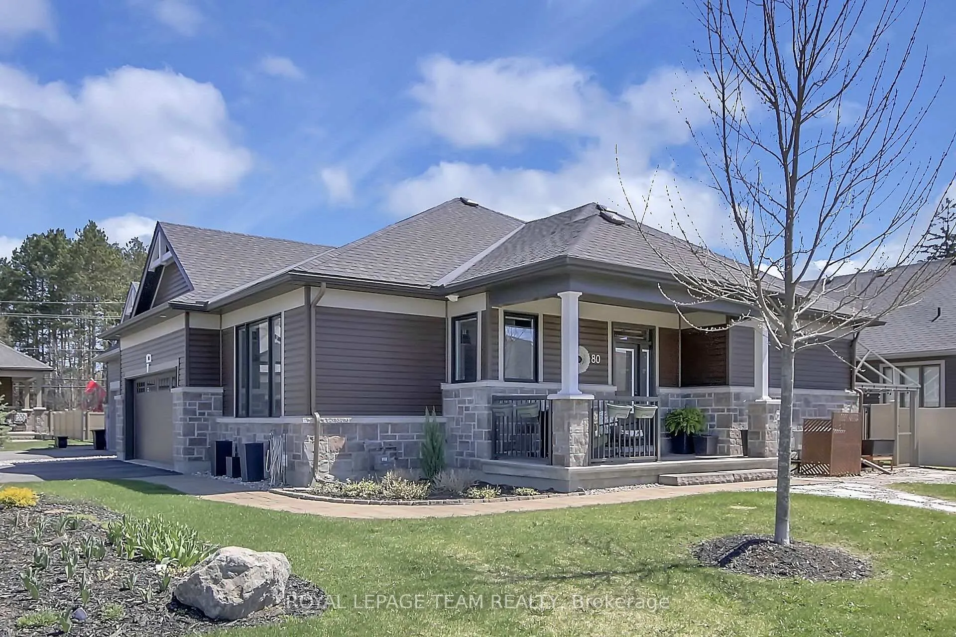 Photo 1 of 80 Magnolia Way, North Grenville, North Grenville Twp (Kemptville South) — HOMEH