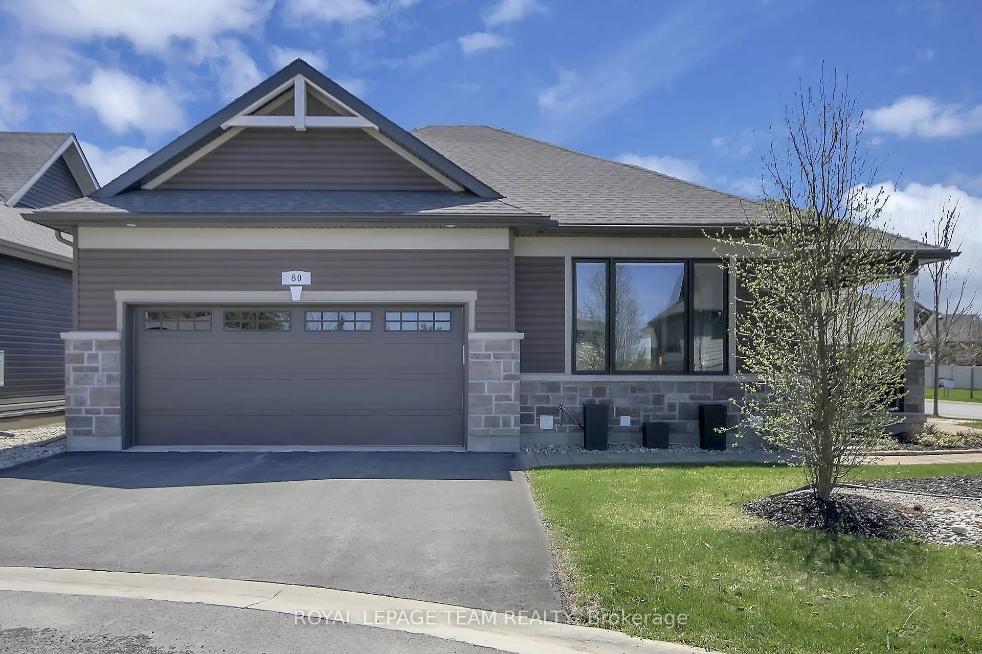 Photo 2 of 80 Magnolia Way, North Grenville, North Grenville Twp (Kemptville South) — HOMEH
