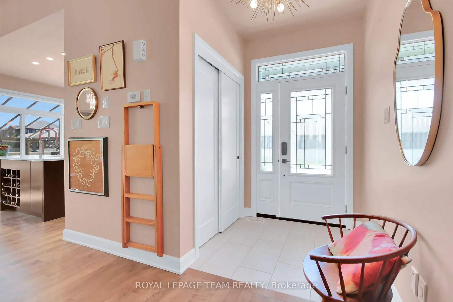 Photo 5 of 80 Magnolia Way, North Grenville, North Grenville Twp (Kemptville South) — HOMEH