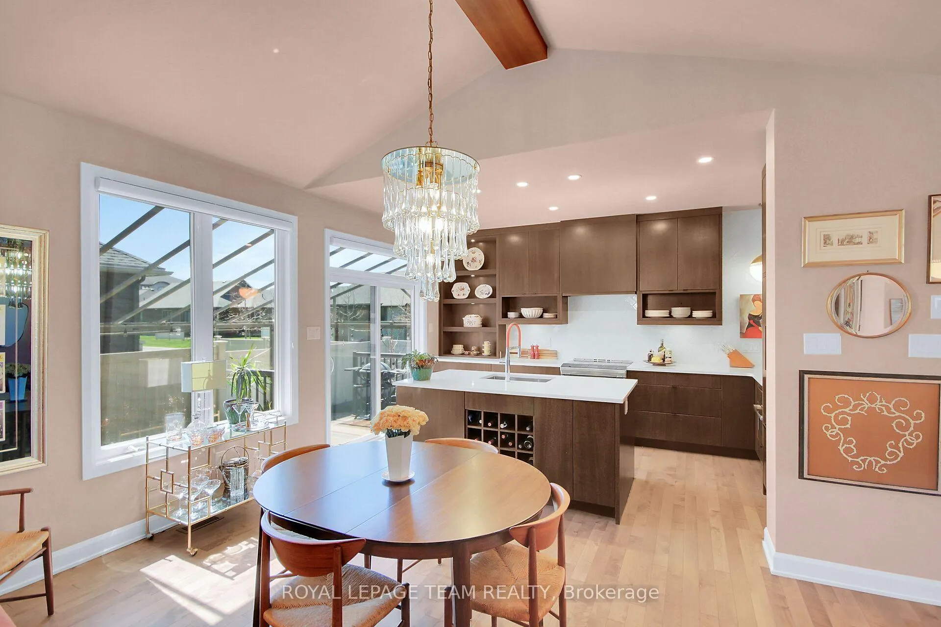 Photo 13 of 80 Magnolia Way, North Grenville, North Grenville Twp (Kemptville South) — HOMEH