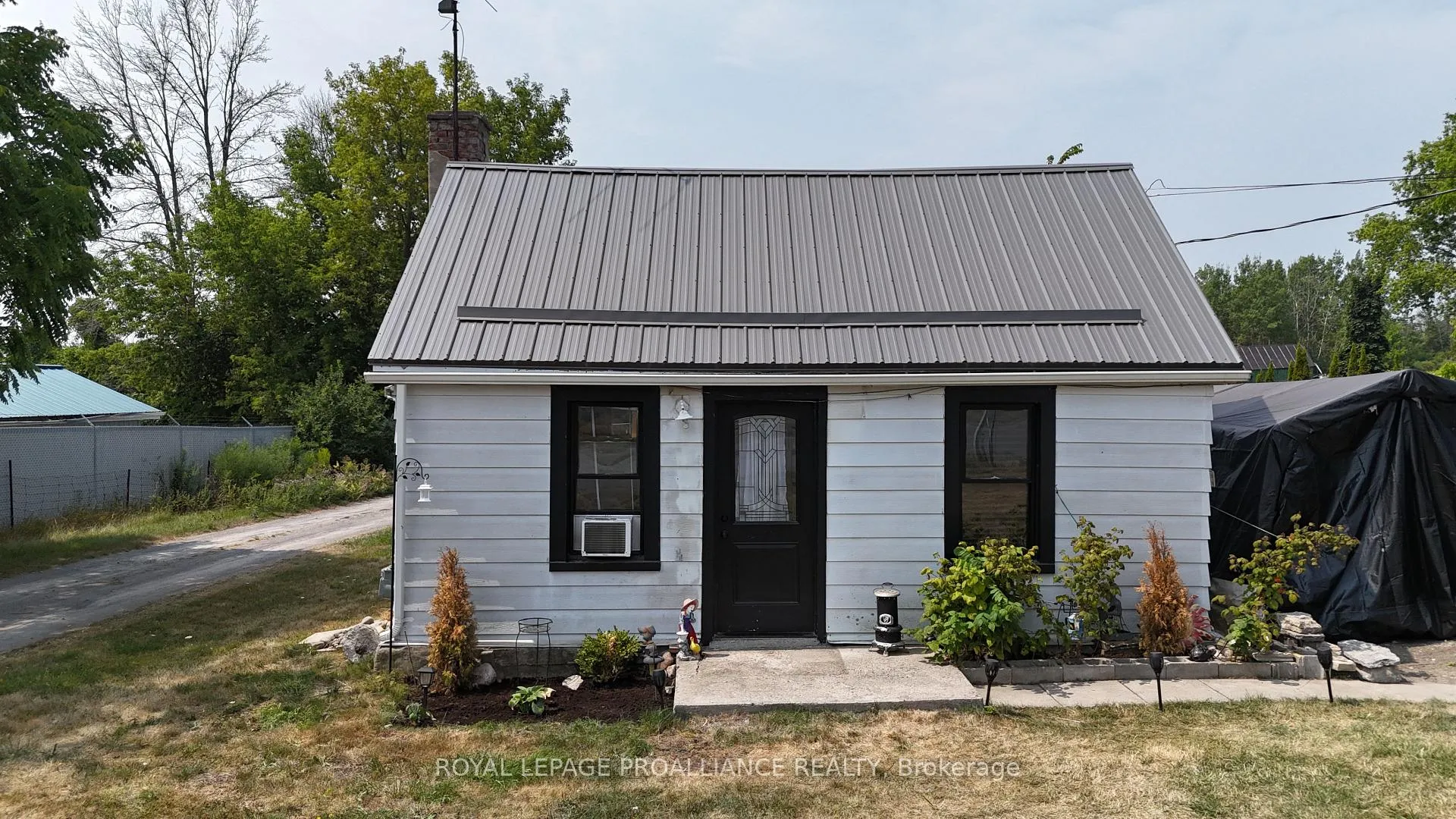 Photo 1 of 97 Aikins Road, Belleville, Belleville Ward — HOMEH