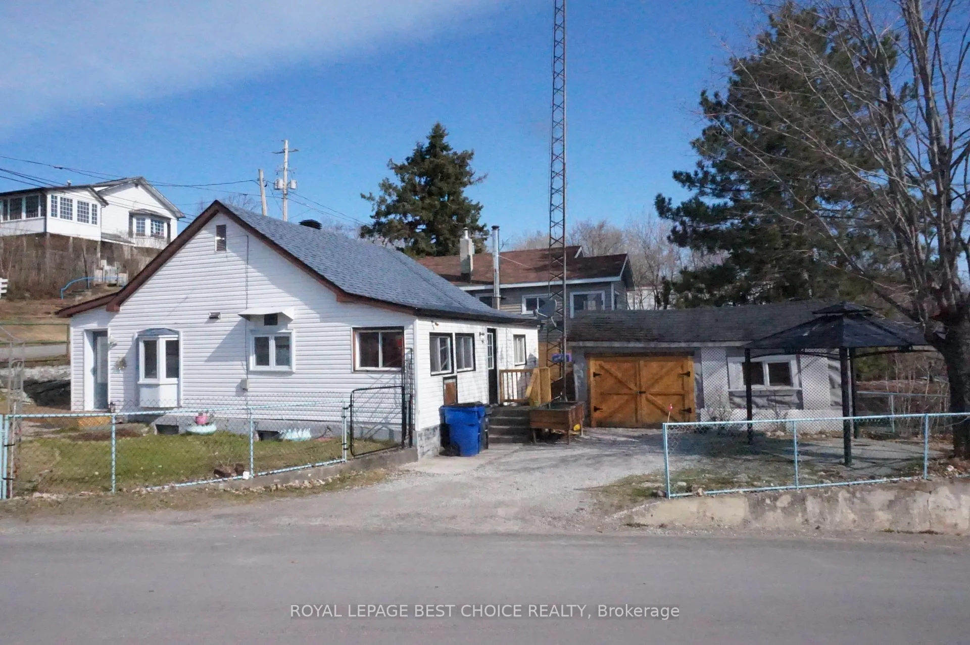 Photo 1 of 61 Silver Street, Cobalt — HOMEH