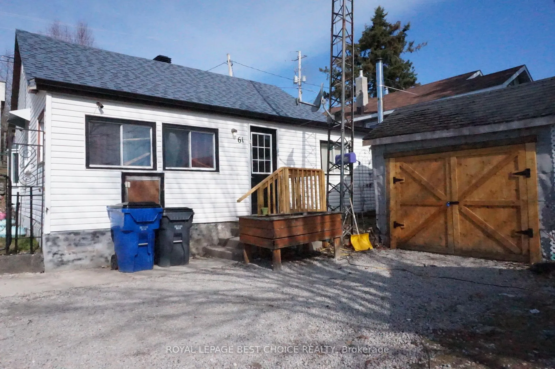 Photo 14 of 61 Silver Street, Cobalt — HOMEH