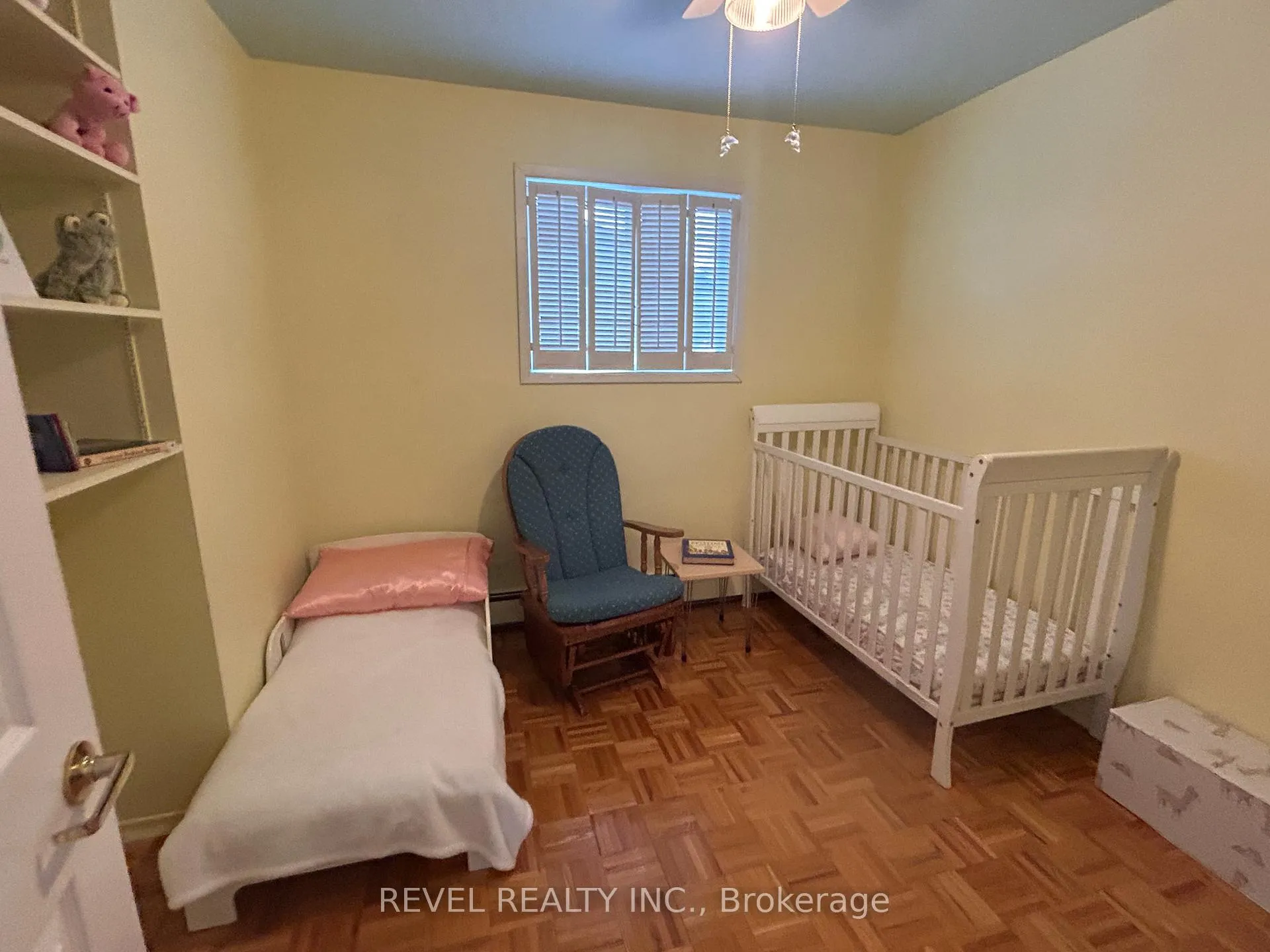 Photo 20 of 446 Eleventh Avenue, Cochrane — HOMEH