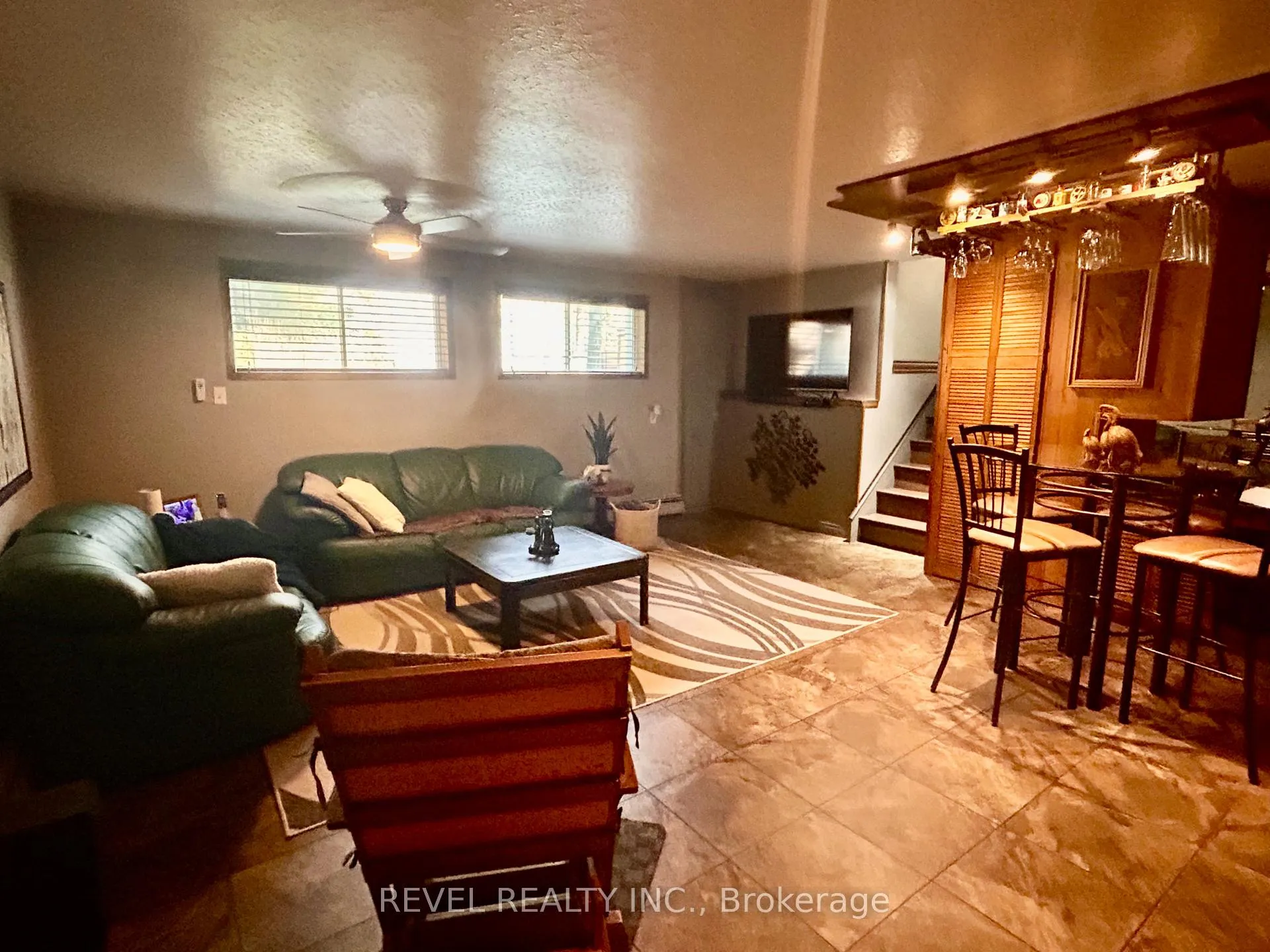 Photo 31 of 446 Eleventh Avenue, Cochrane — HOMEH