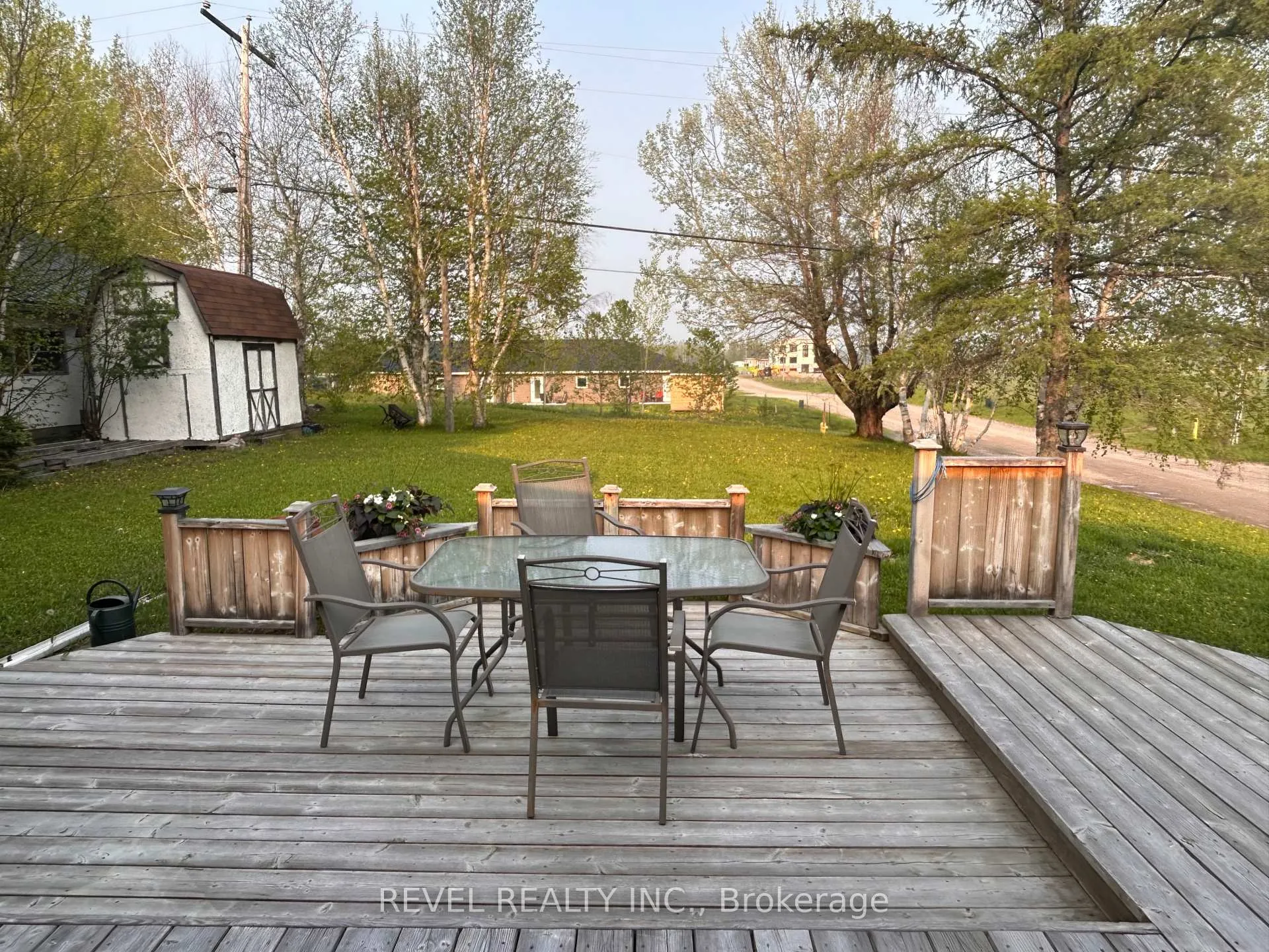 Photo 40 of 446 Eleventh Avenue, Cochrane — HOMEH