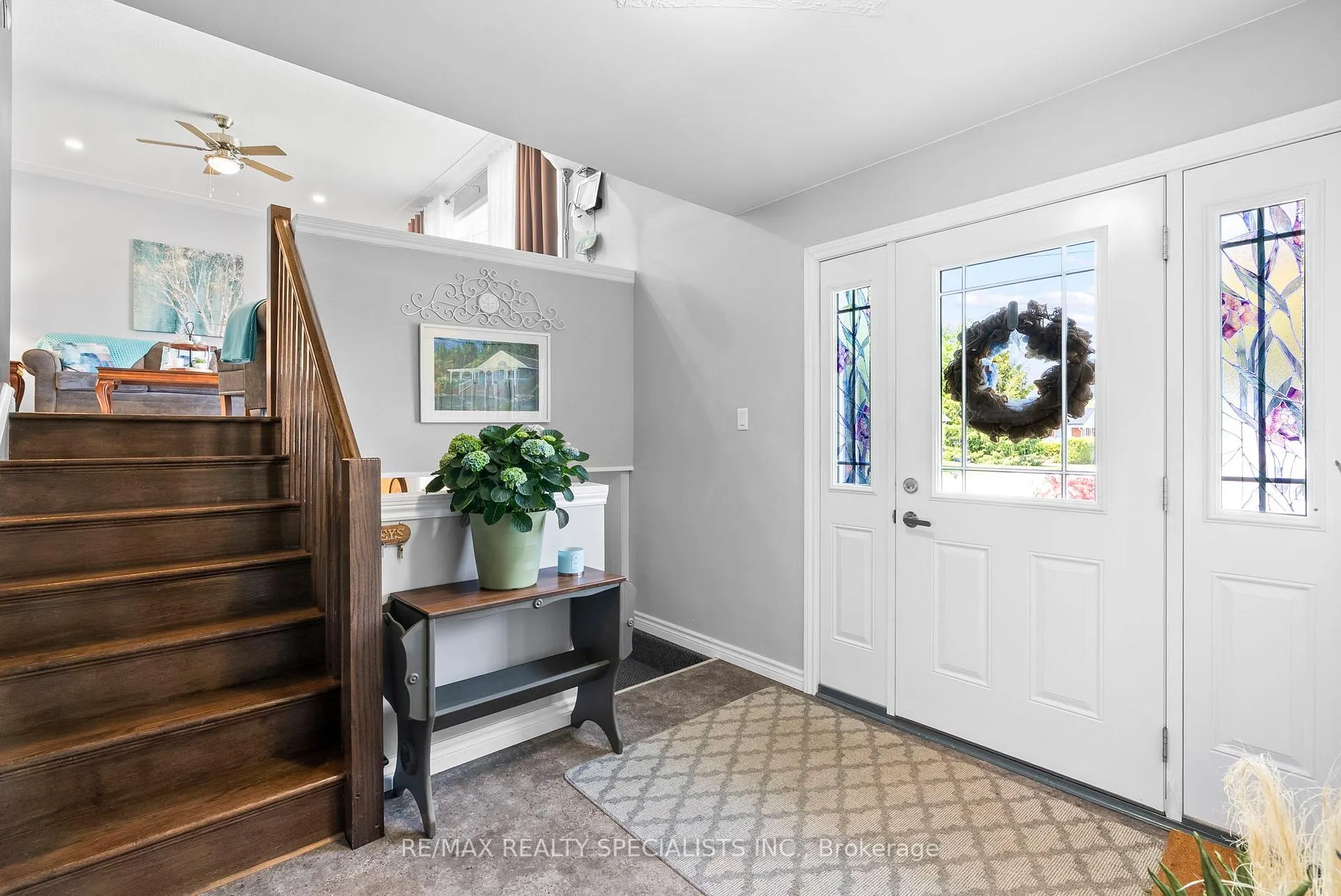 Photo 5 of 205 Byeland Drive, Wellington North, Mount Forest — HOMEH