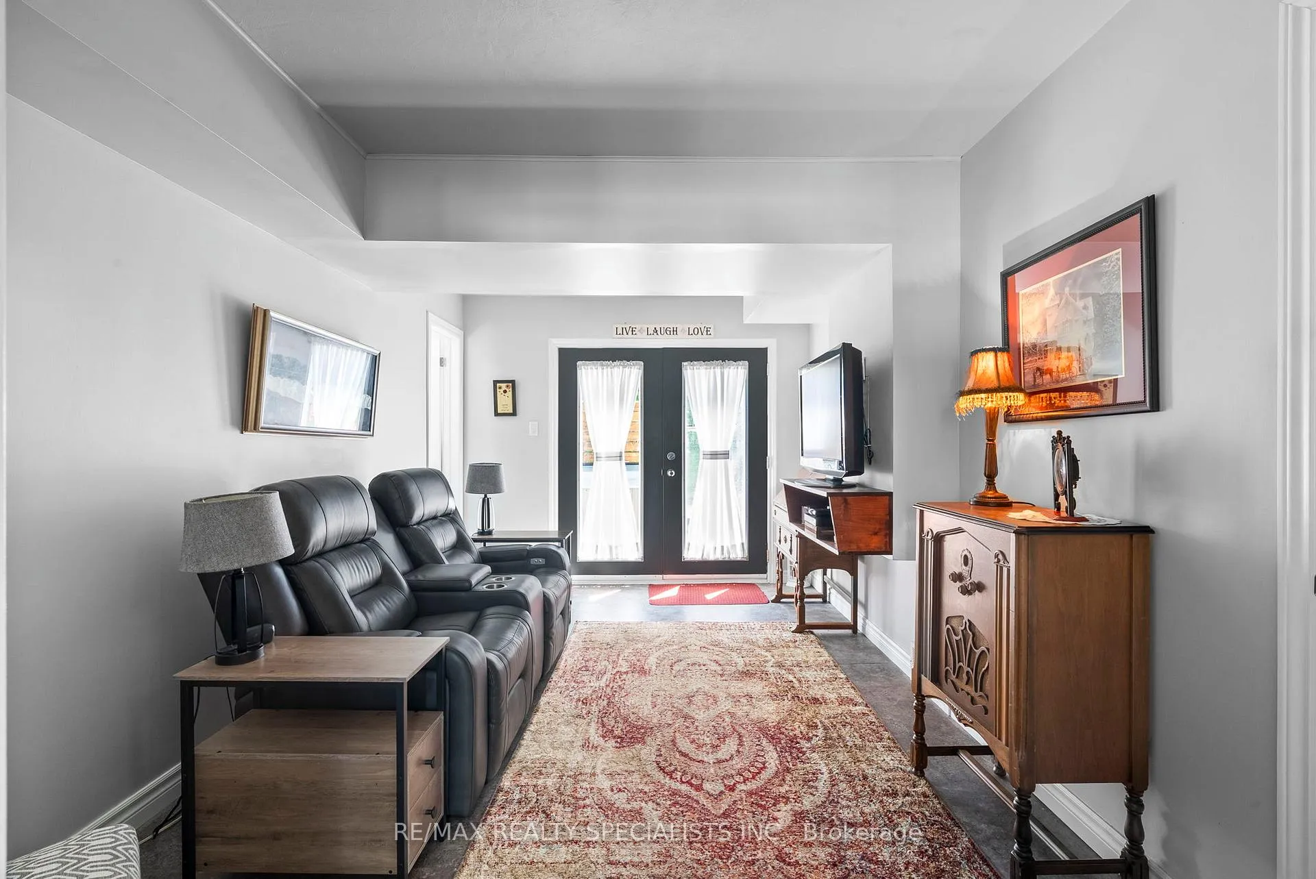 Photo 6 of 205 Byeland Drive, Wellington North, Mount Forest — HOMEH