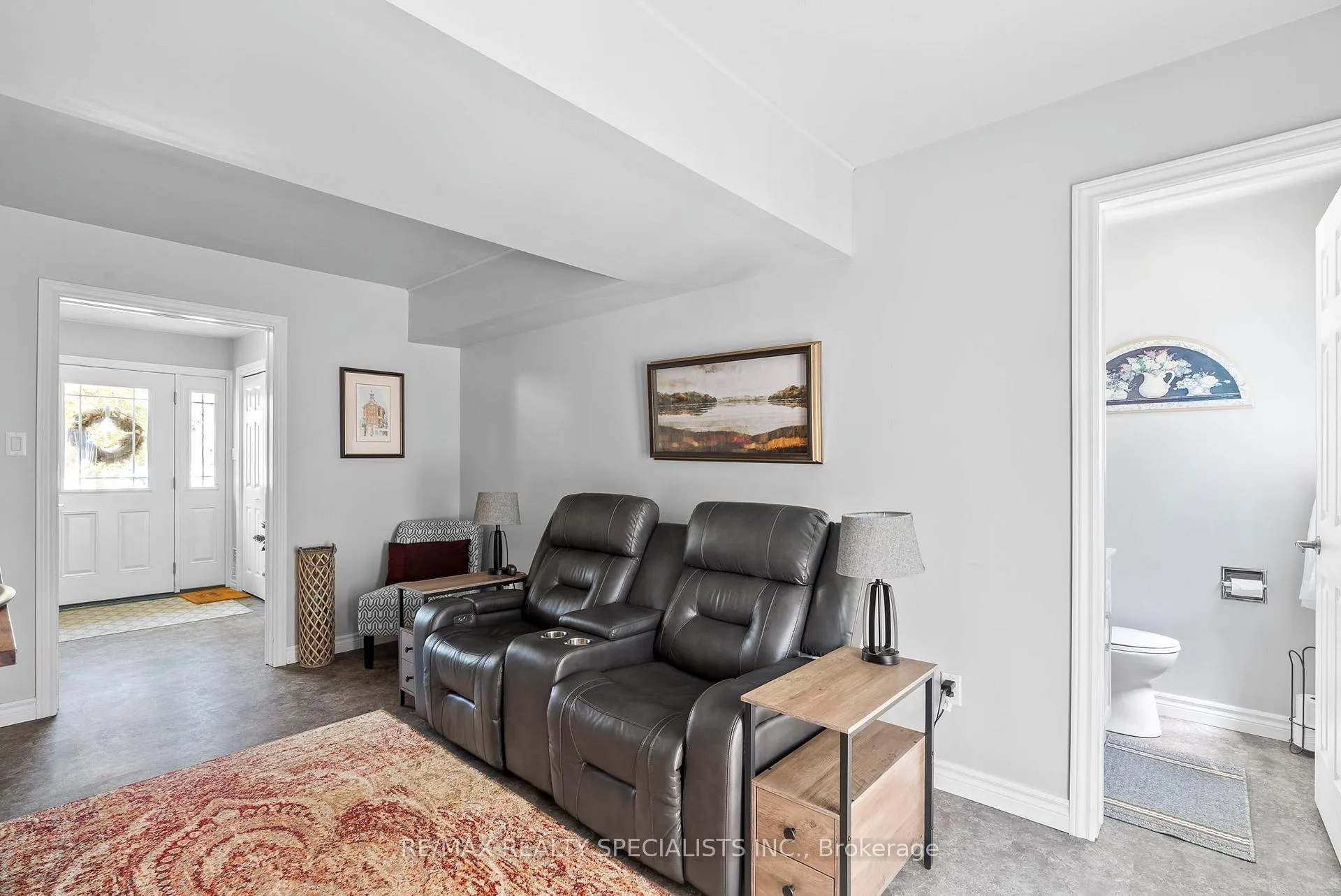 Photo 7 of 205 Byeland Drive, Wellington North, Mount Forest — HOMEH