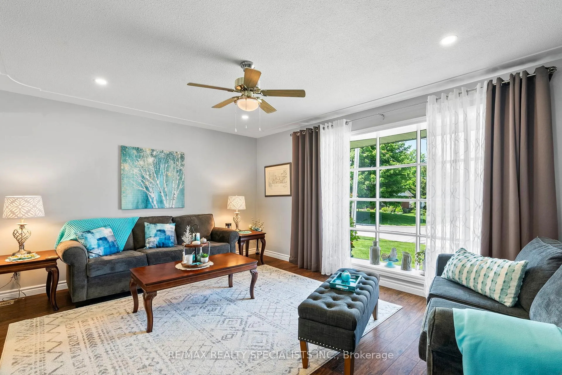 Photo 9 of 205 Byeland Drive, Wellington North, Mount Forest — HOMEH