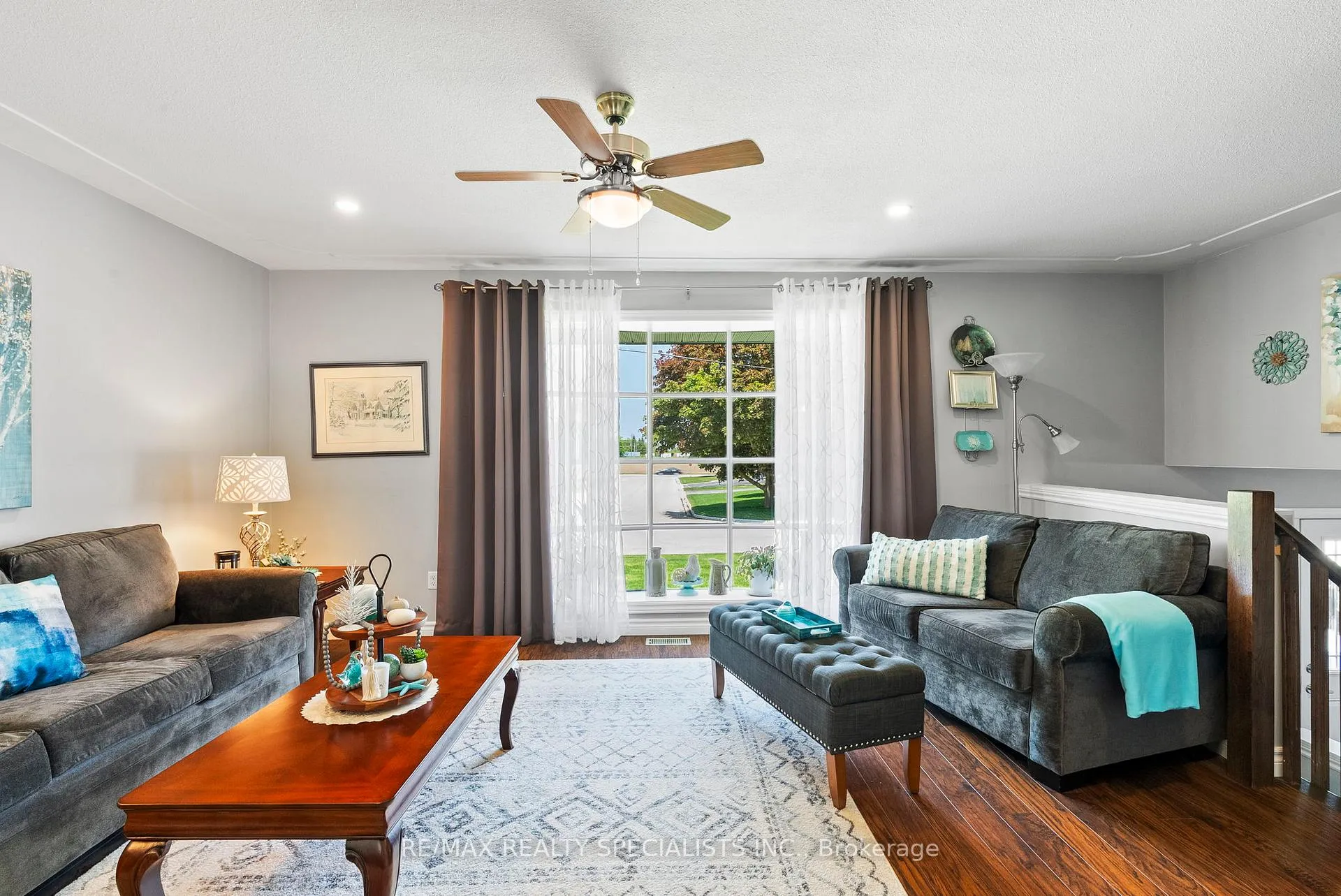 Photo 10 of 205 Byeland Drive, Wellington North, Mount Forest — HOMEH