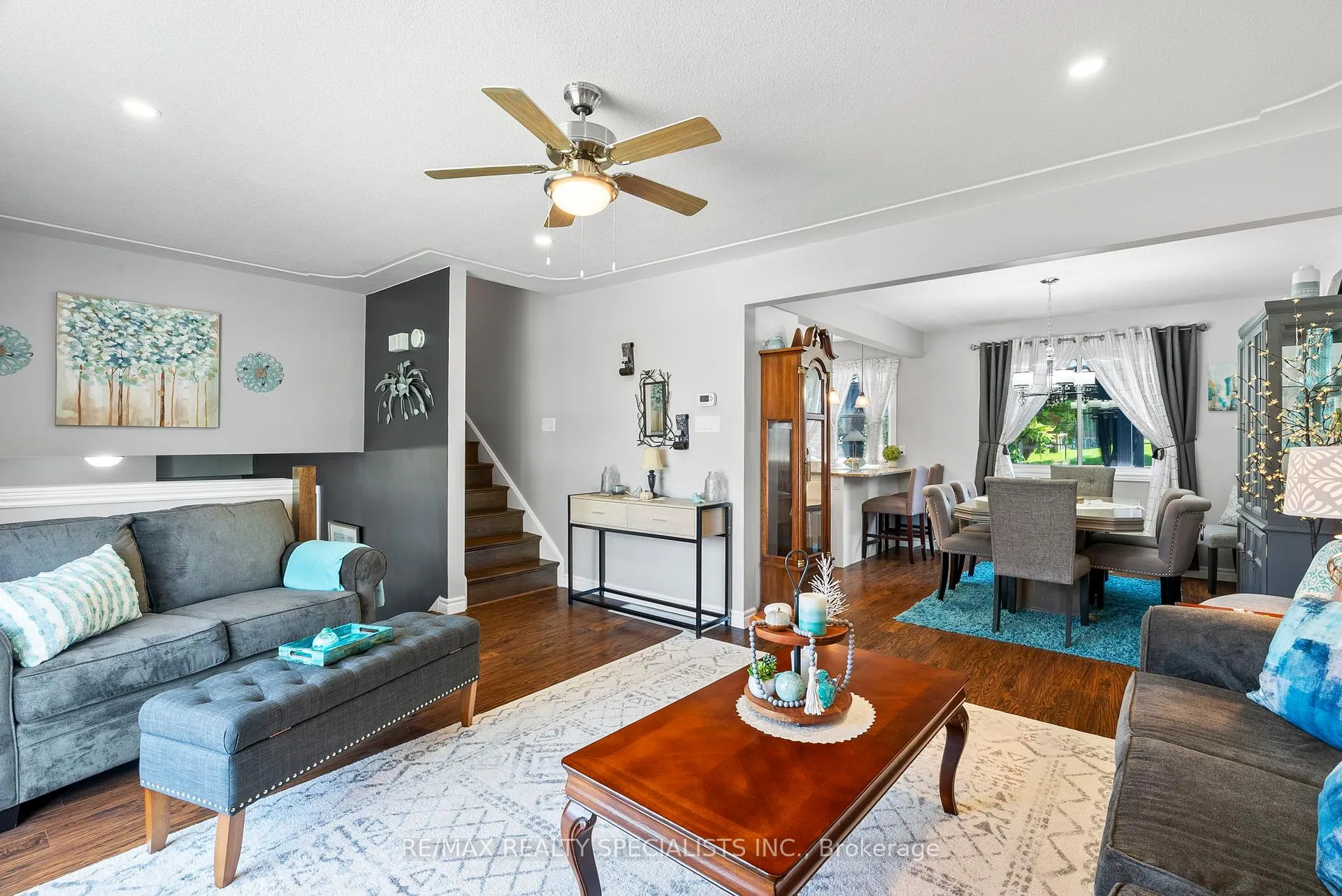 Photo 12 of 205 Byeland Drive, Wellington North, Mount Forest — HOMEH