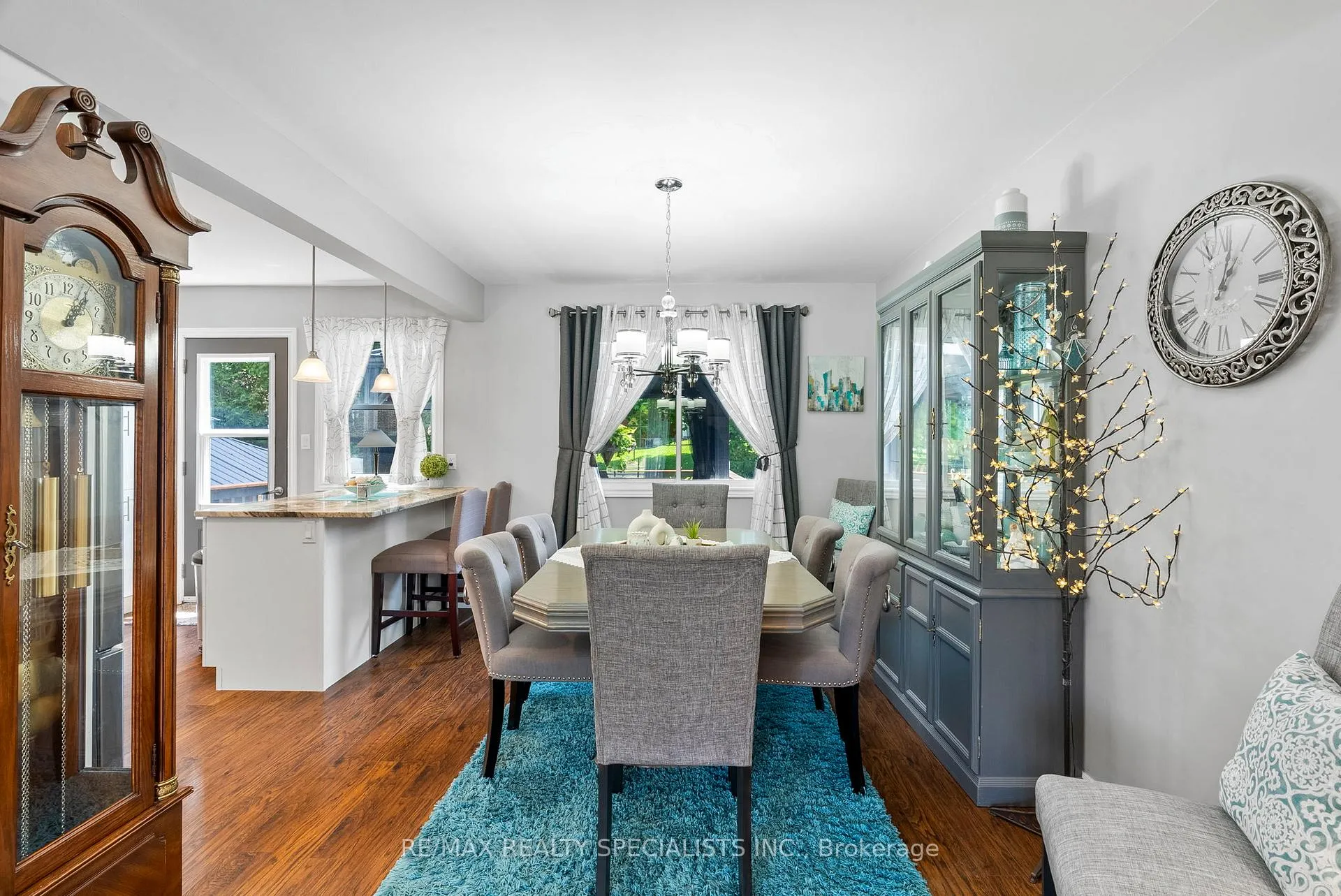 Photo 13 of 205 Byeland Drive, Wellington North, Mount Forest — HOMEH